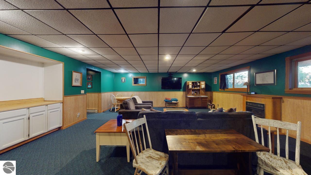 1000 Circle Drive, Lake Isabella, MI 48893 — Photo 46