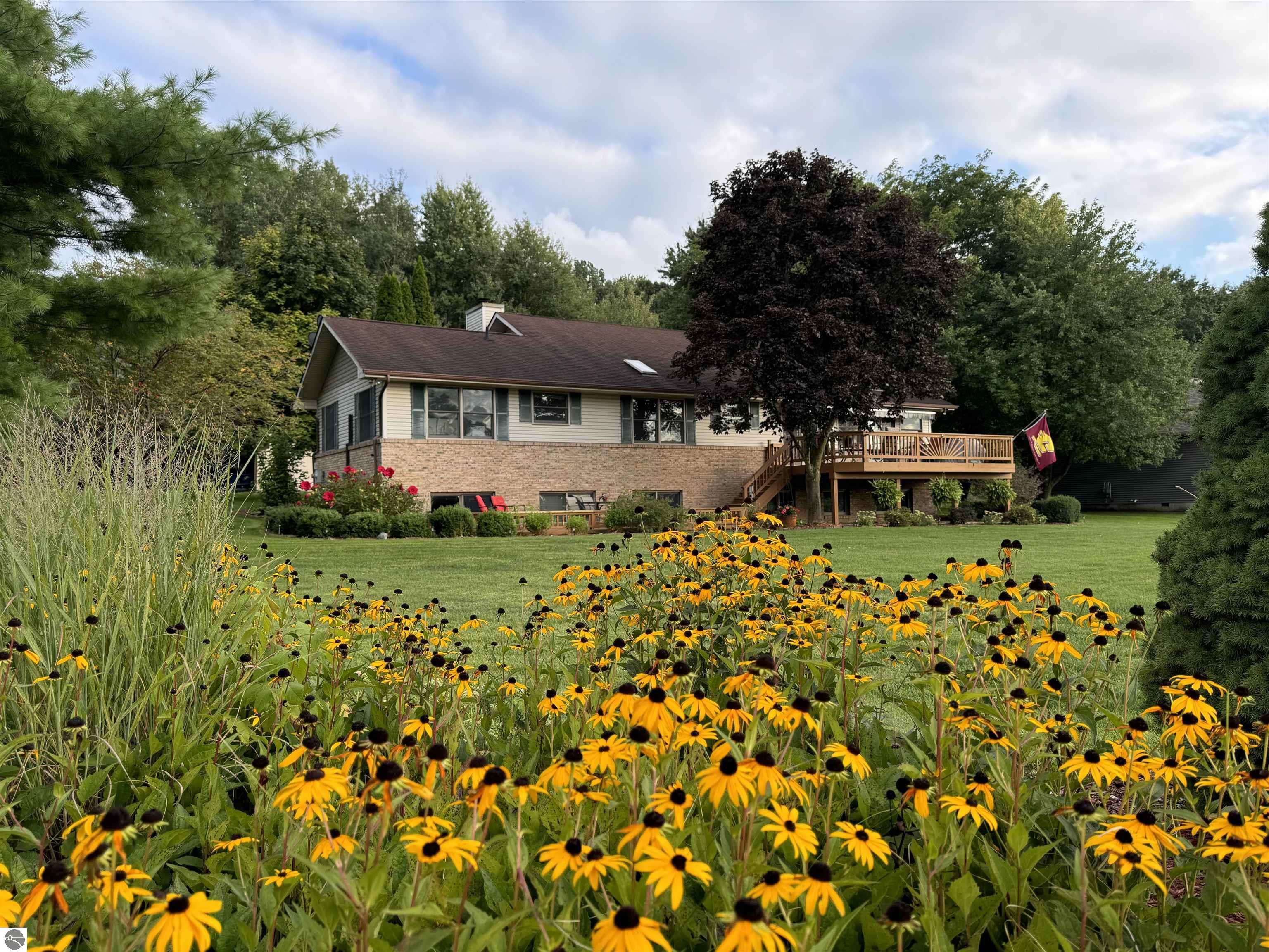 1000 Circle Drive, Lake Isabella, MI 48893 — Photo 9