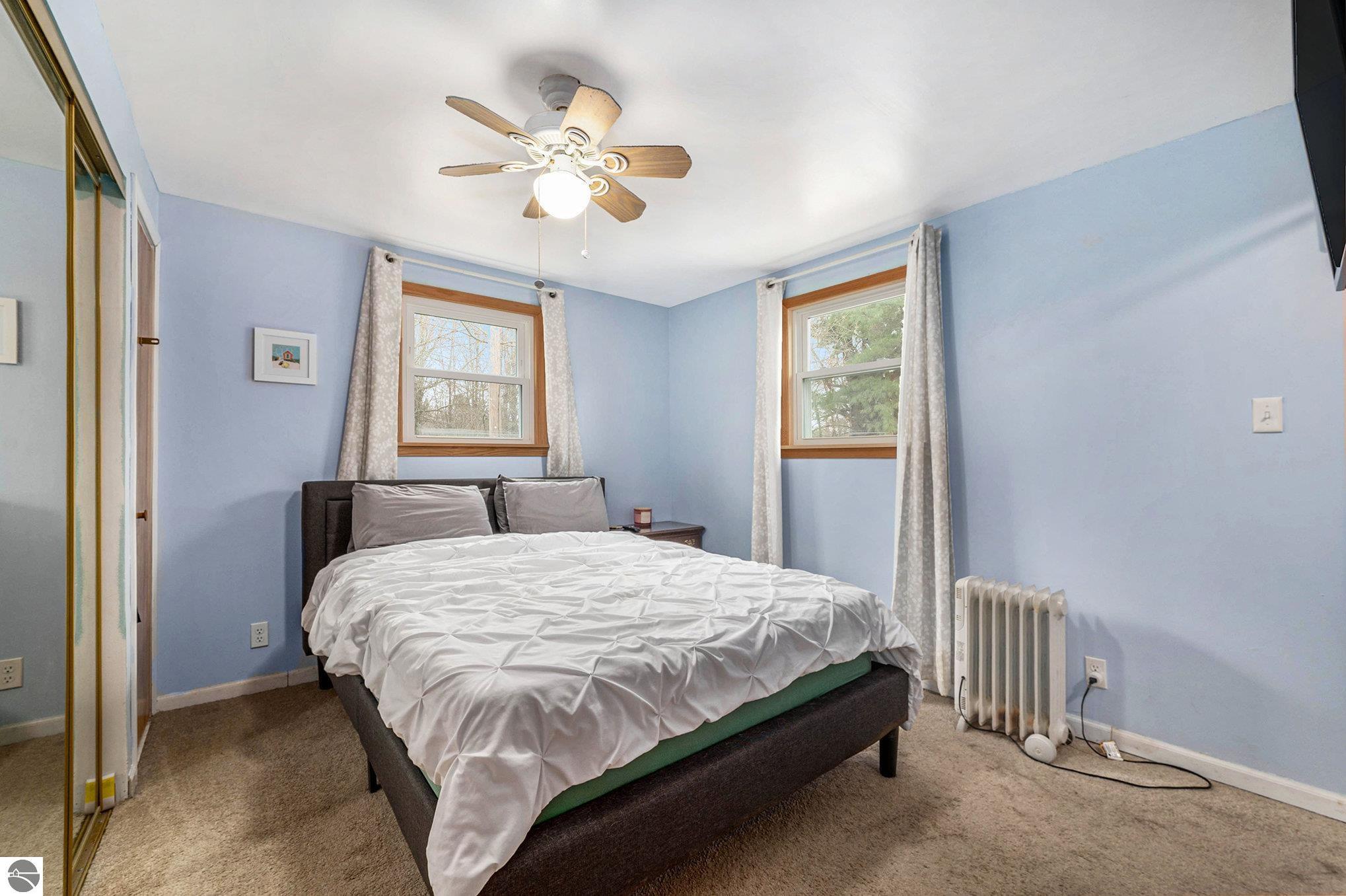 1067 Orchard, Benzonia, MI 49616 — Photo 13