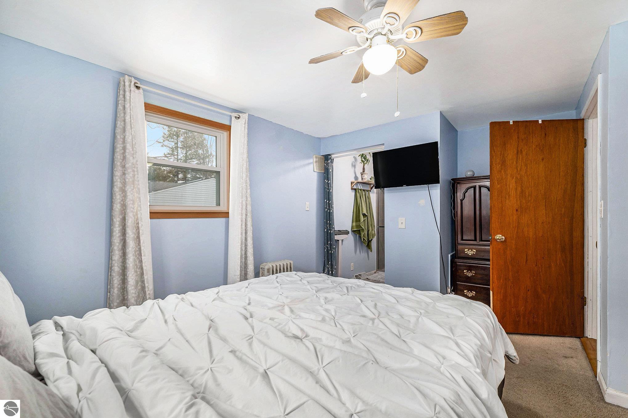 1067 Orchard, Benzonia, MI 49616 — Photo 14
