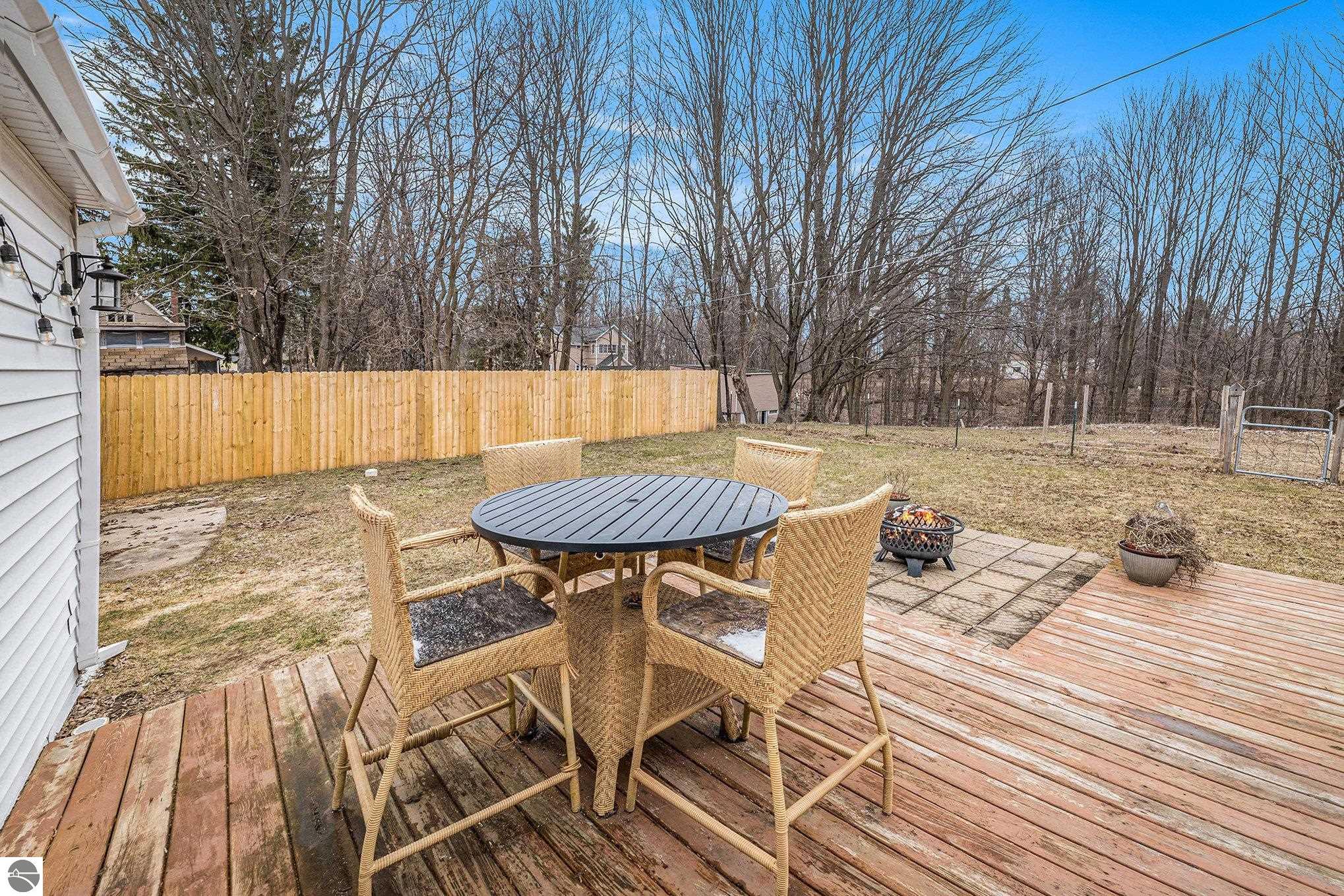 1067 Orchard, Benzonia, MI 49616 — Photo 23
