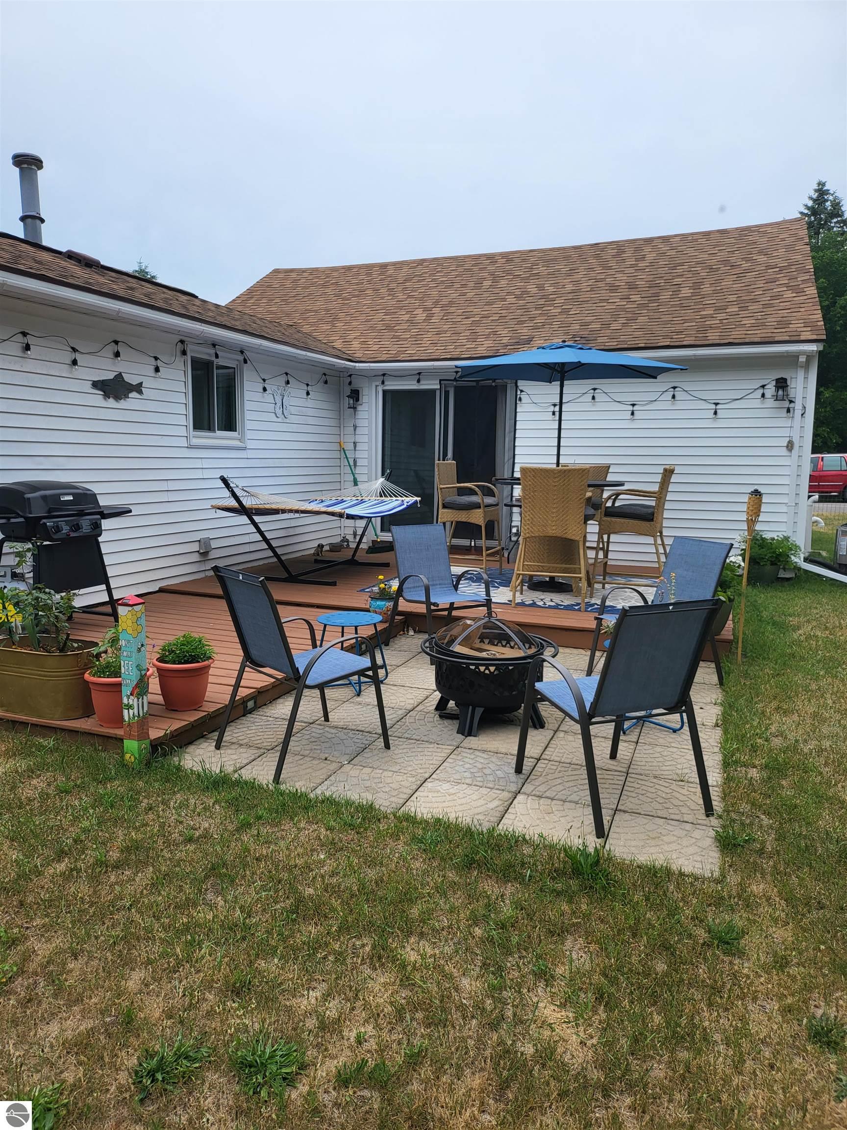 1067 Orchard, Benzonia, MI 49616 — Photo 24