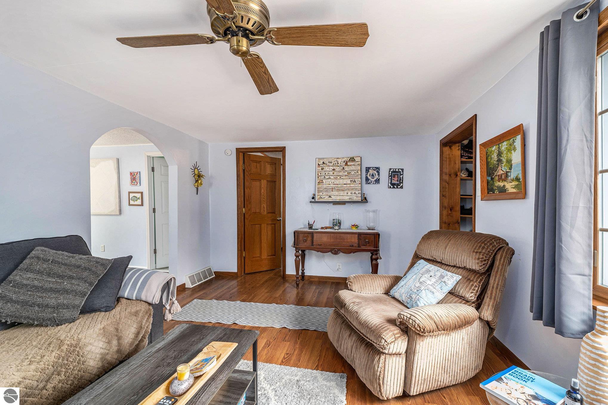 1067 Orchard, Benzonia, MI 49616 — Photo 5