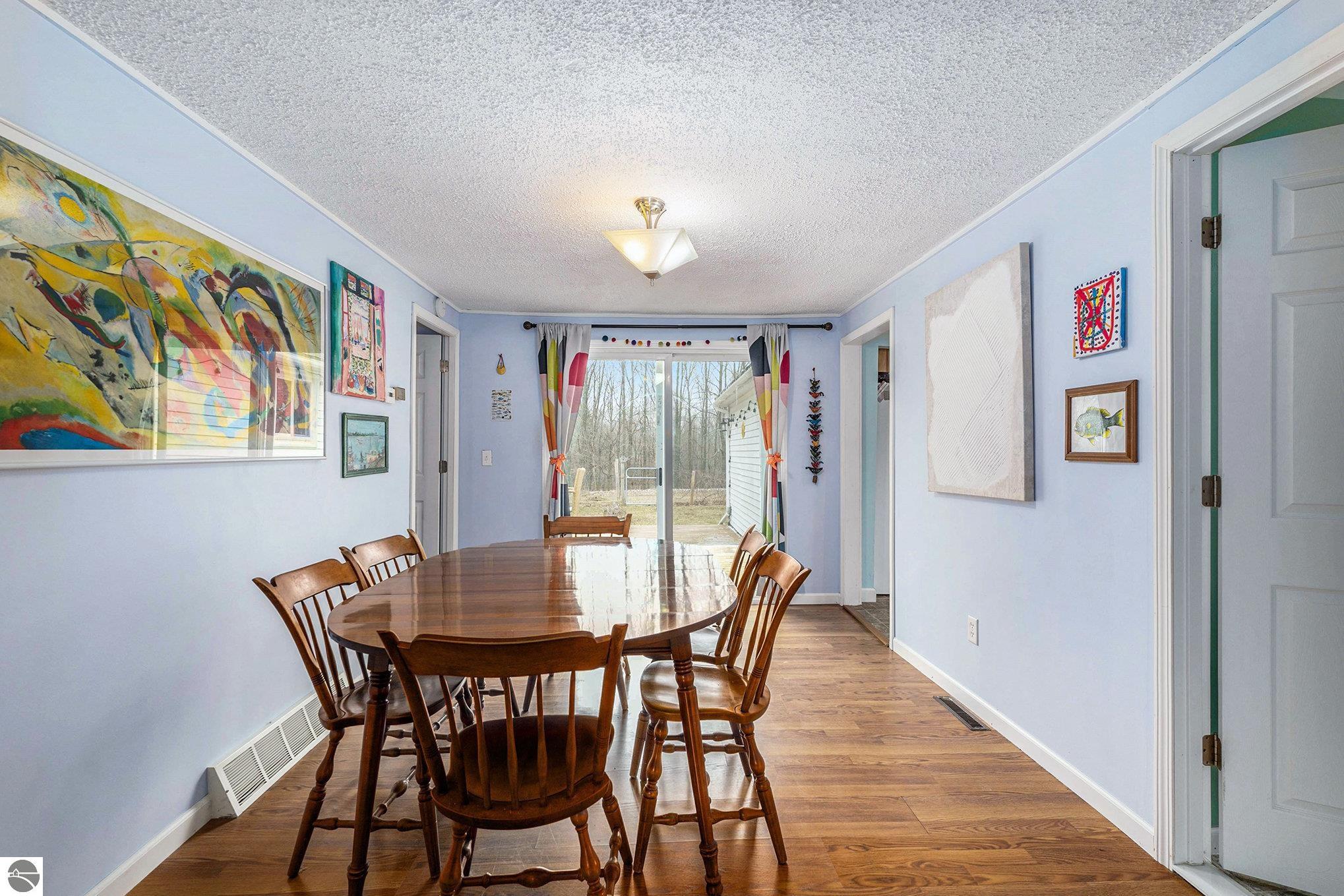1067 Orchard, Benzonia, MI 49616 — Photo 7