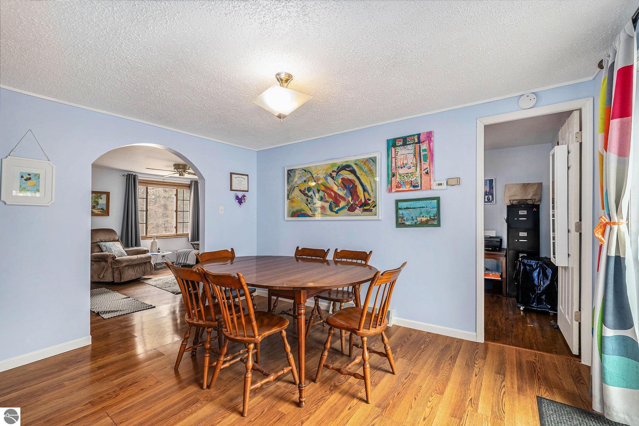 1067 Orchard, Benzonia, MI 49616 — Photo 8