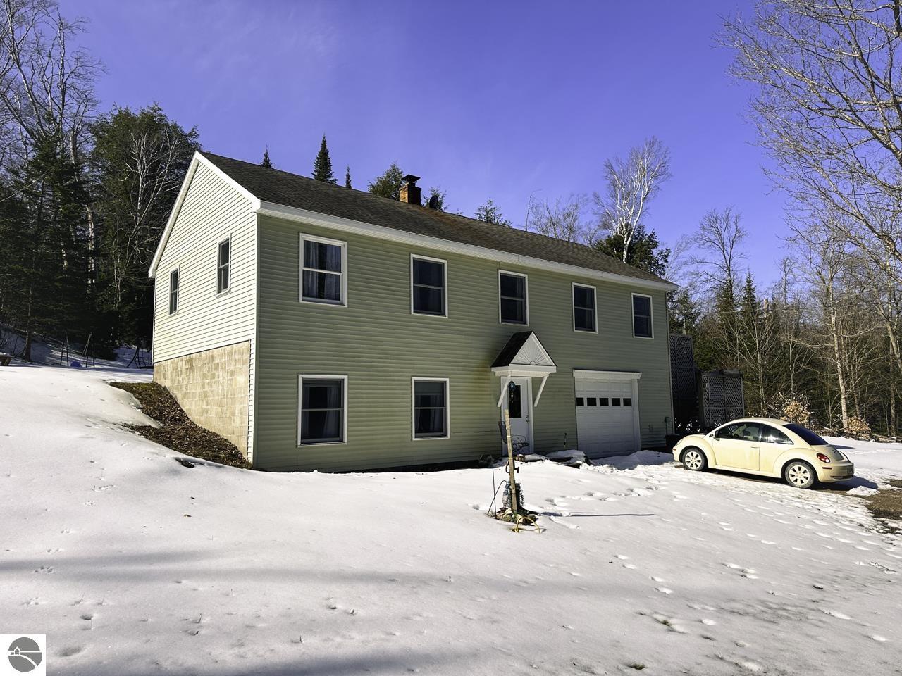 28280 Timber Valley Court, Beaver Island, MI 49782 — Photo 2