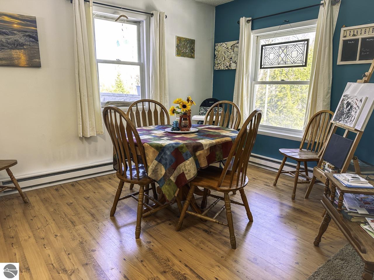 28280 Timber Valley Court, Beaver Island, MI 49782 — Photo 11
