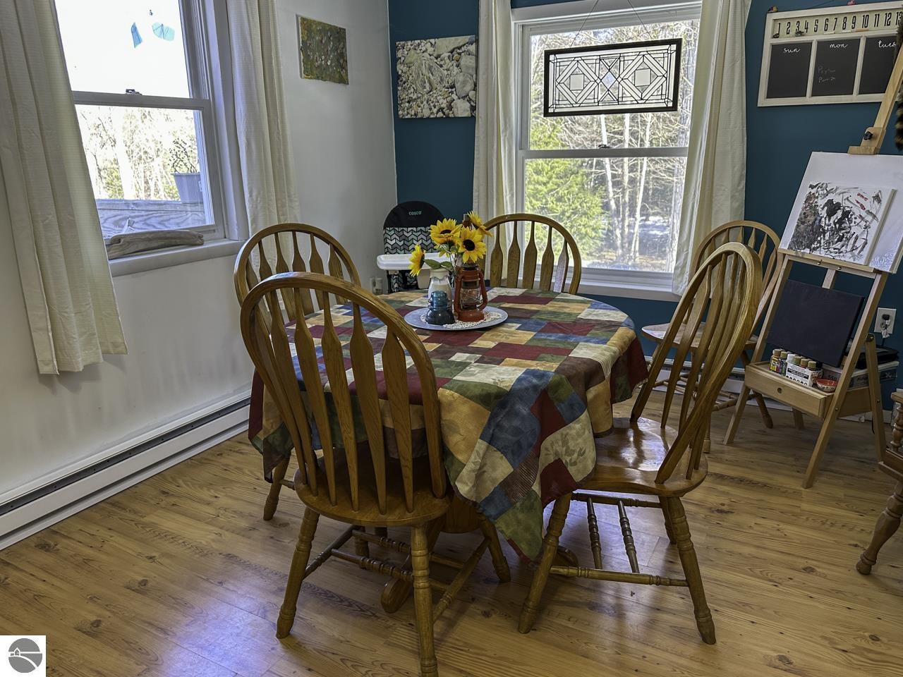 28280 Timber Valley Court, Beaver Island, MI 49782 — Photo 12