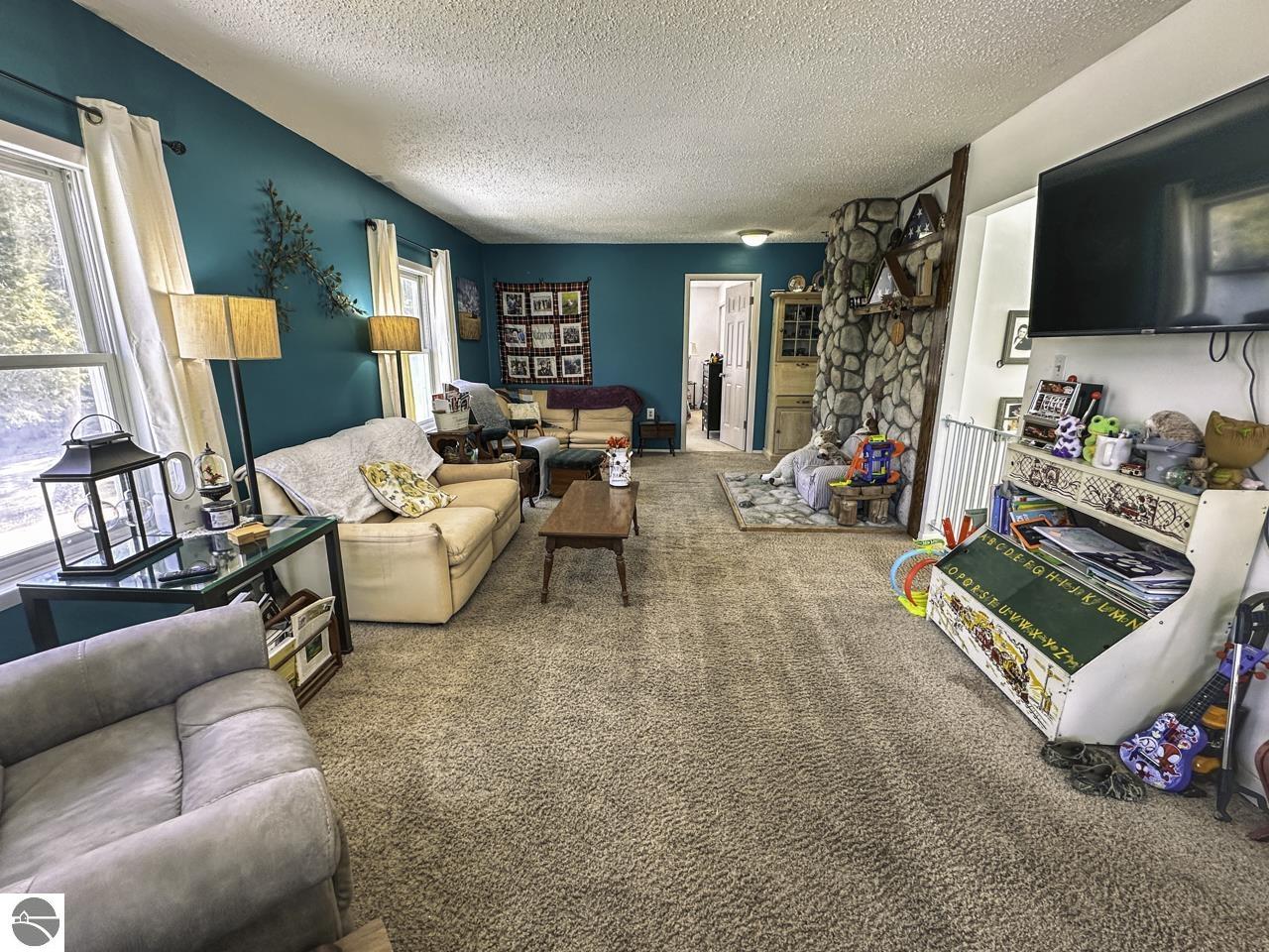 28280 Timber Valley Court, Beaver Island, MI 49782 — Photo 14
