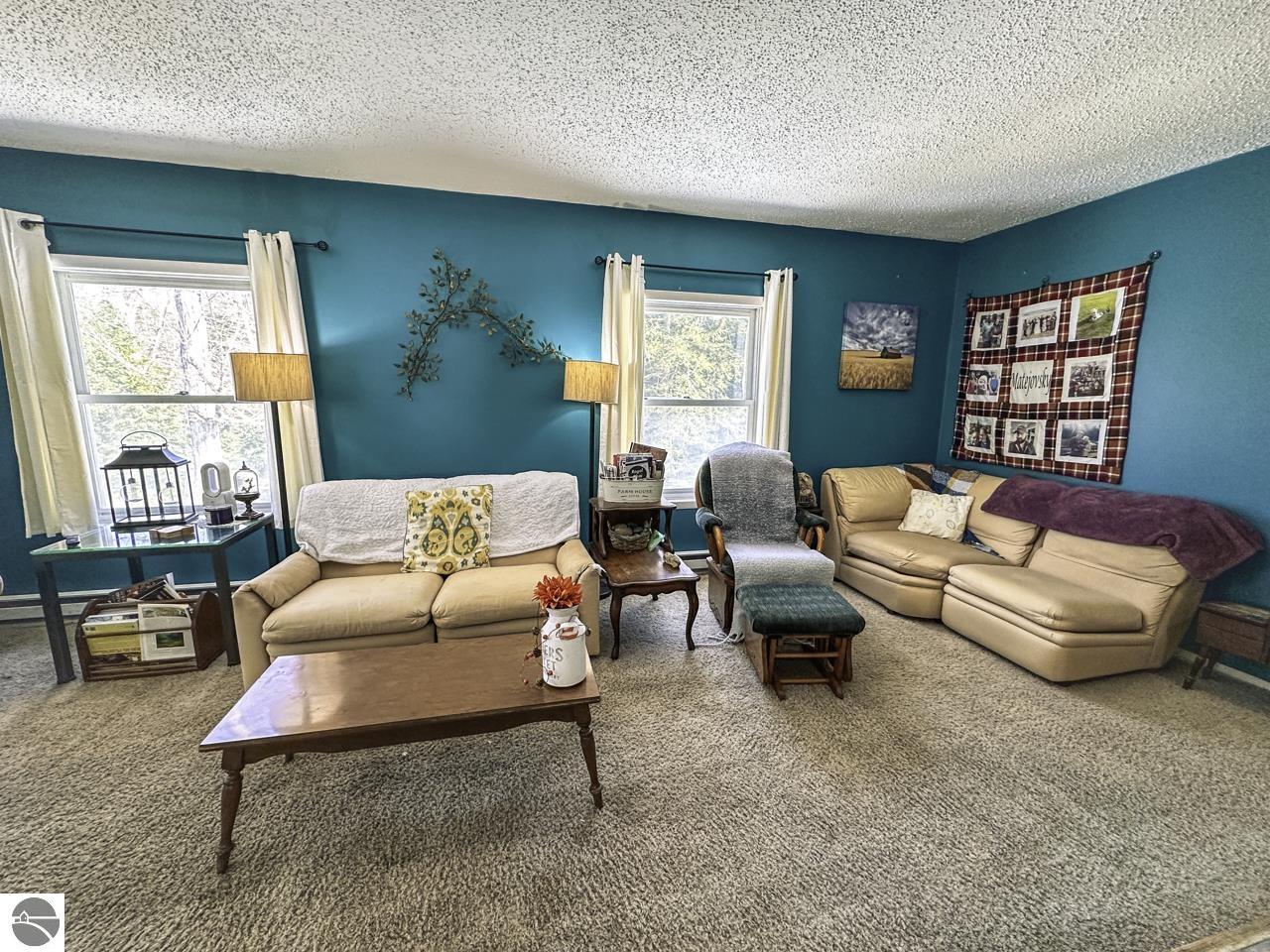 28280 Timber Valley Court, Beaver Island, MI 49782 — Photo 16