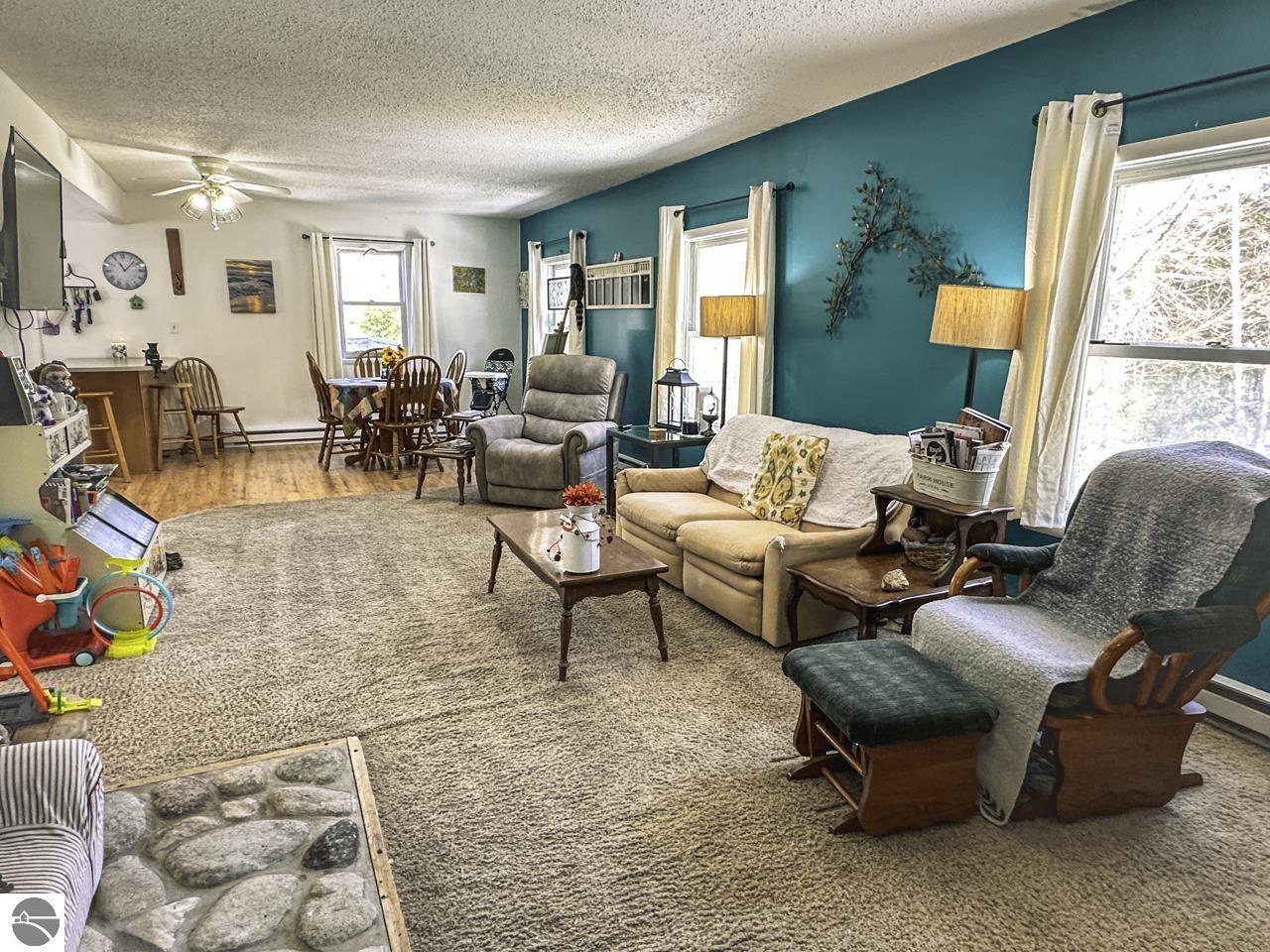 28280 Timber Valley Court, Beaver Island, MI 49782 — Photo 17