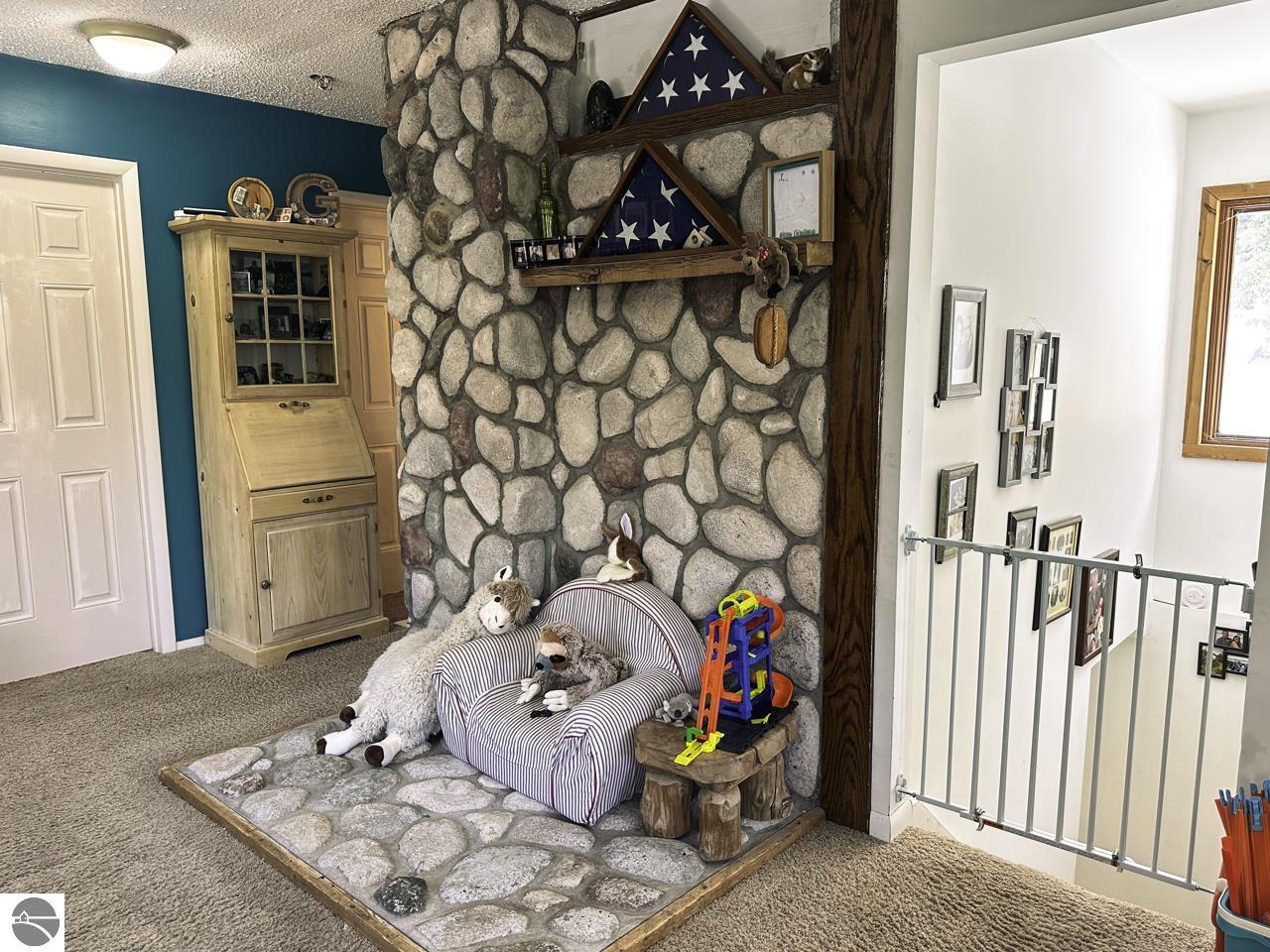 28280 Timber Valley Court, Beaver Island, MI 49782 — Photo 18
