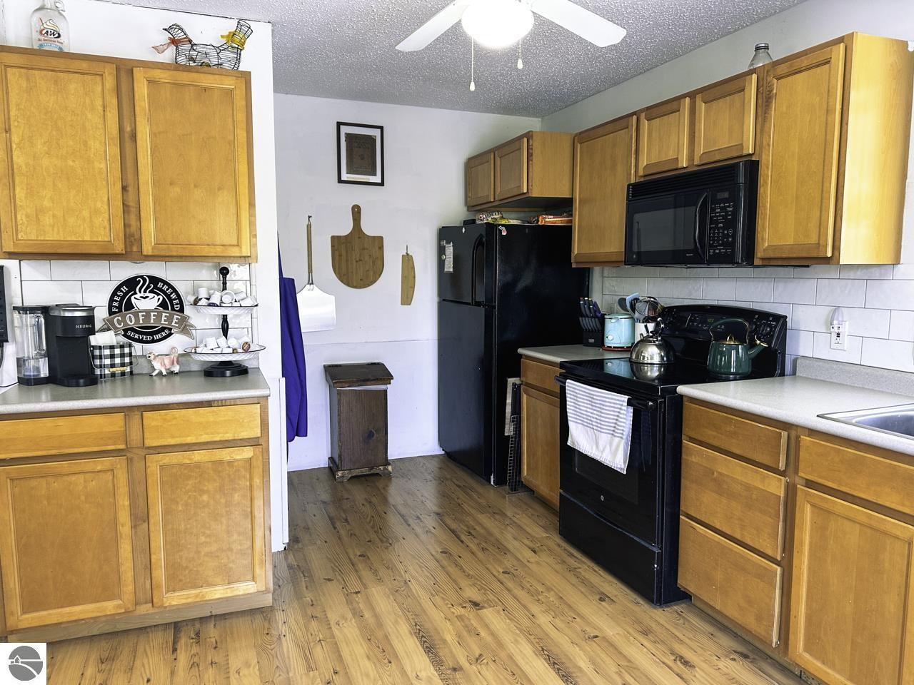 28280 Timber Valley Court, Beaver Island, MI 49782 — Photo 4