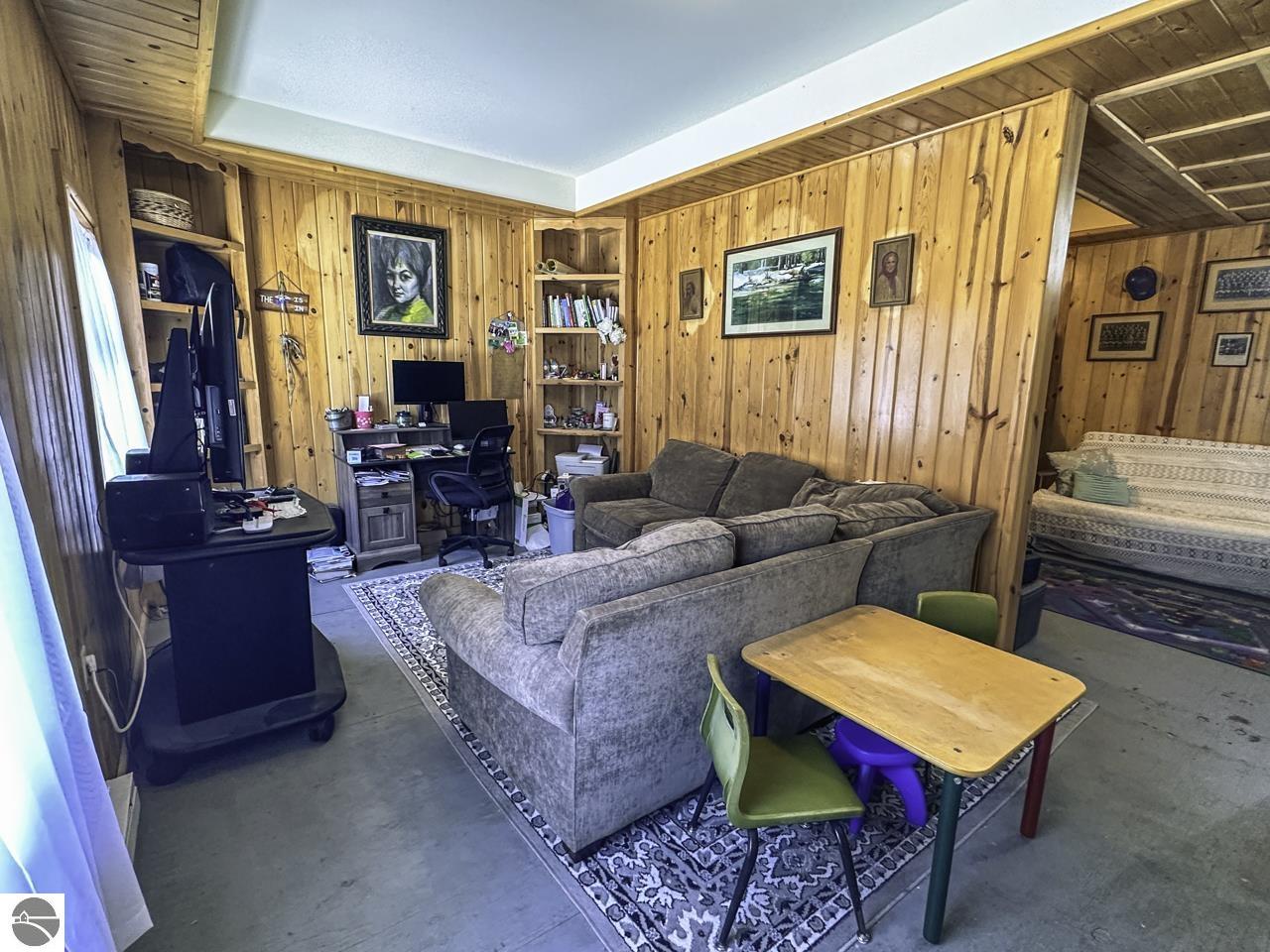 28280 Timber Valley Court, Beaver Island, MI 49782 — Photo 32