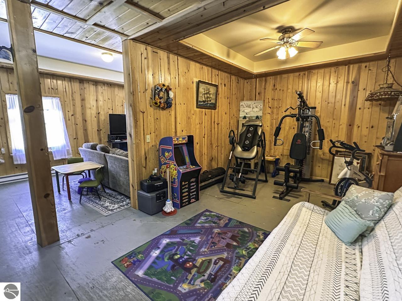28280 Timber Valley Court, Beaver Island, MI 49782 — Photo 33