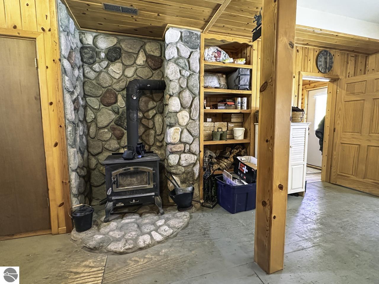 28280 Timber Valley Court, Beaver Island, MI 49782 — Photo 36