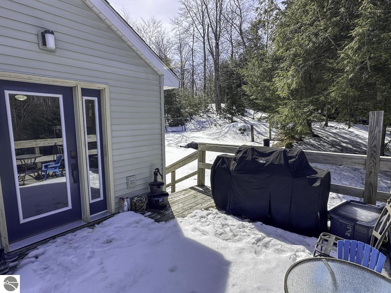 28280 Timber Valley Court, Beaver Island, MI 49782 — Photo 47