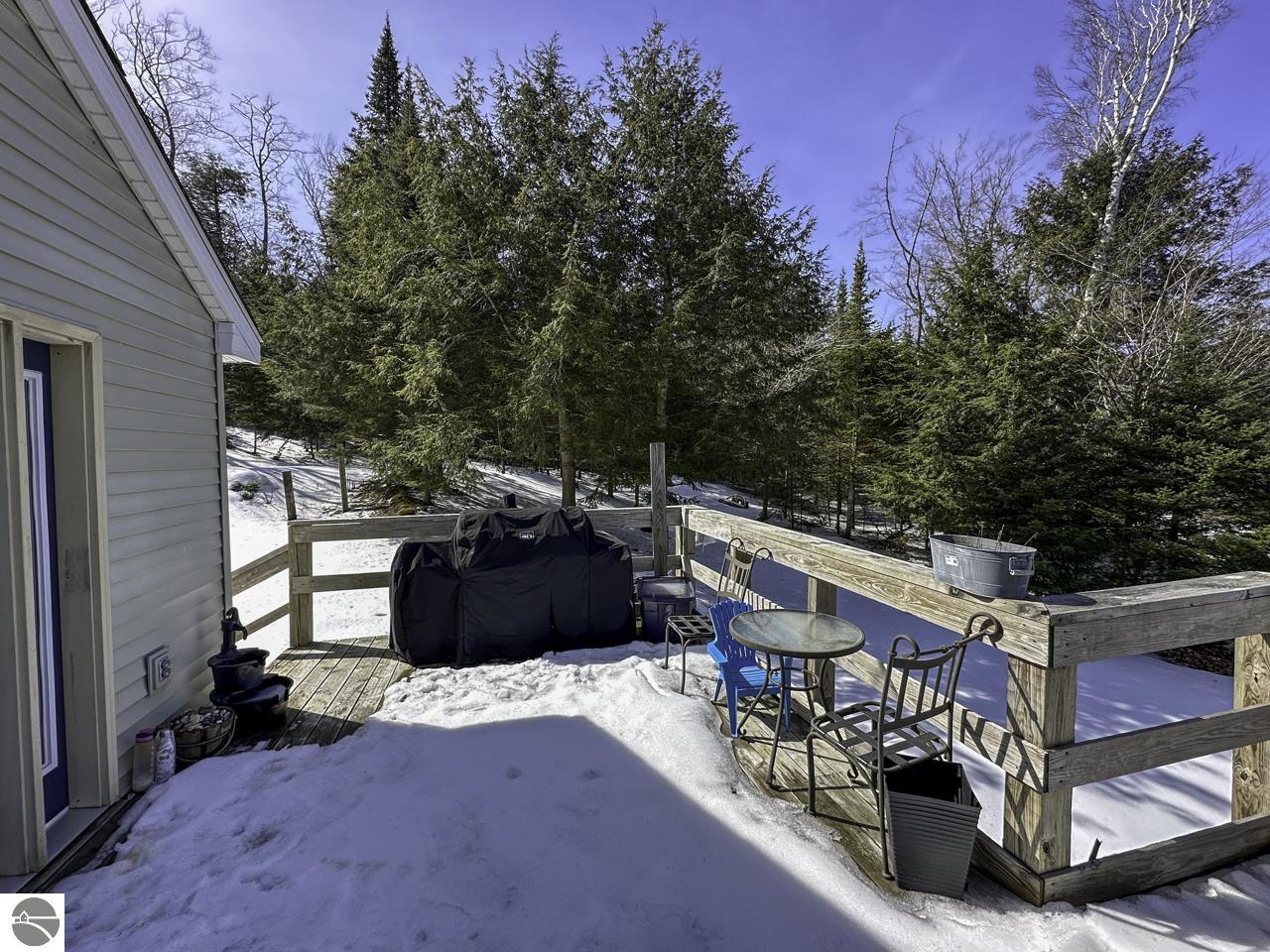 28280 Timber Valley Court, Beaver Island, MI 49782 — Photo 48