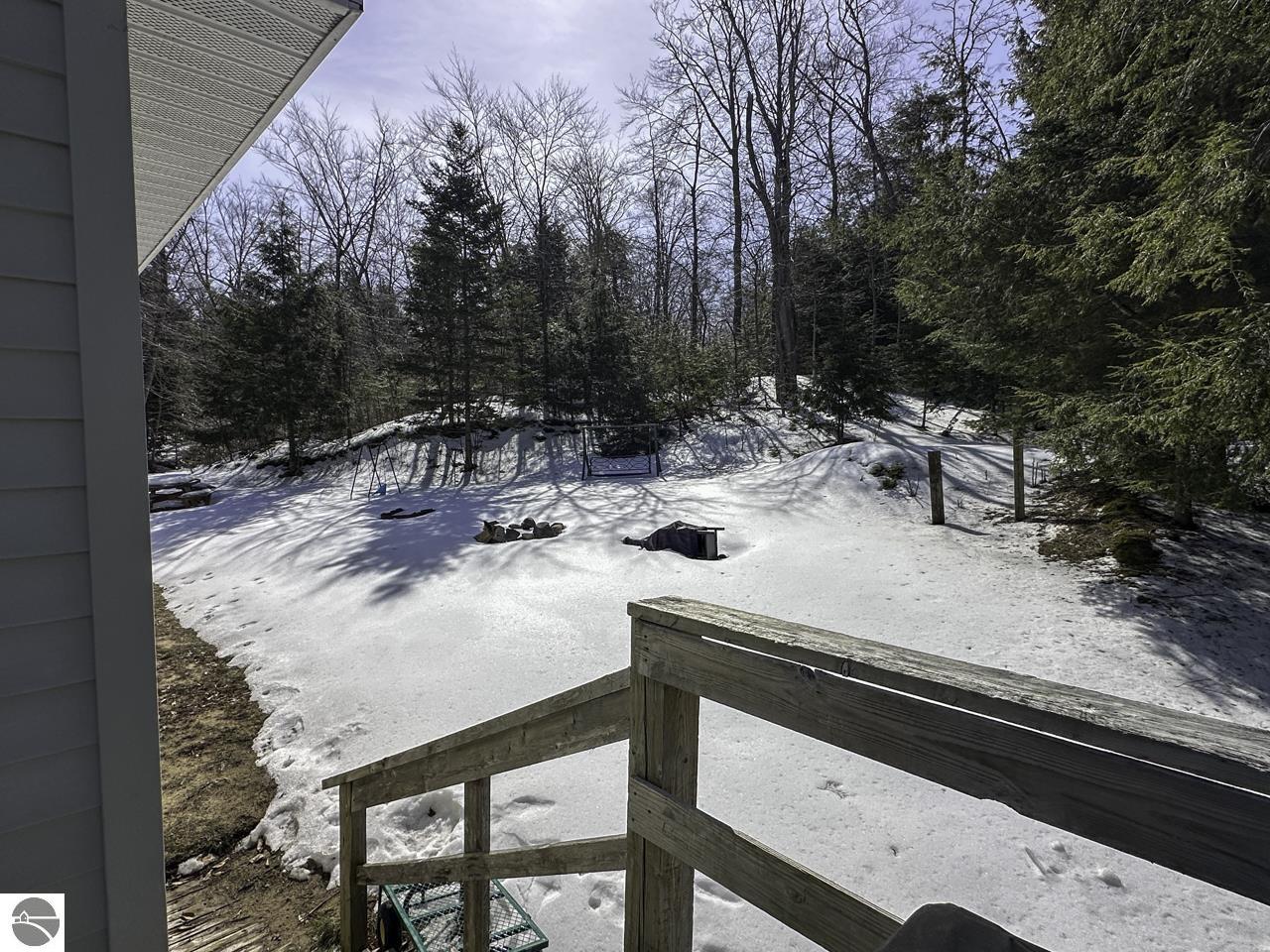 28280 Timber Valley Court, Beaver Island, MI 49782 — Photo 49