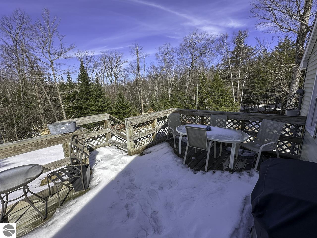 28280 Timber Valley Court, Beaver Island, MI 49782 — Photo 50