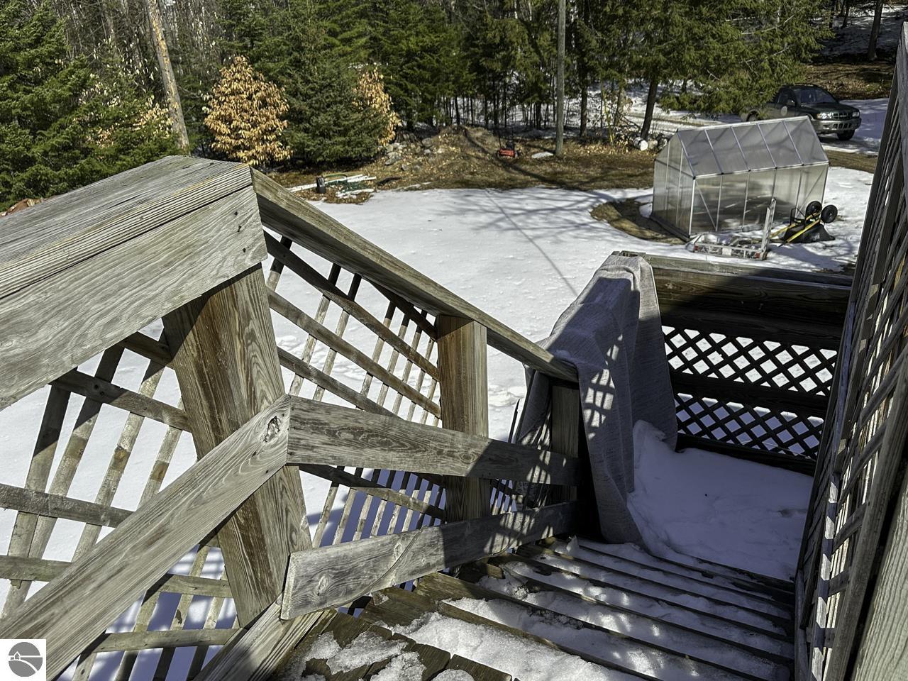 28280 Timber Valley Court, Beaver Island, MI 49782 — Photo 51