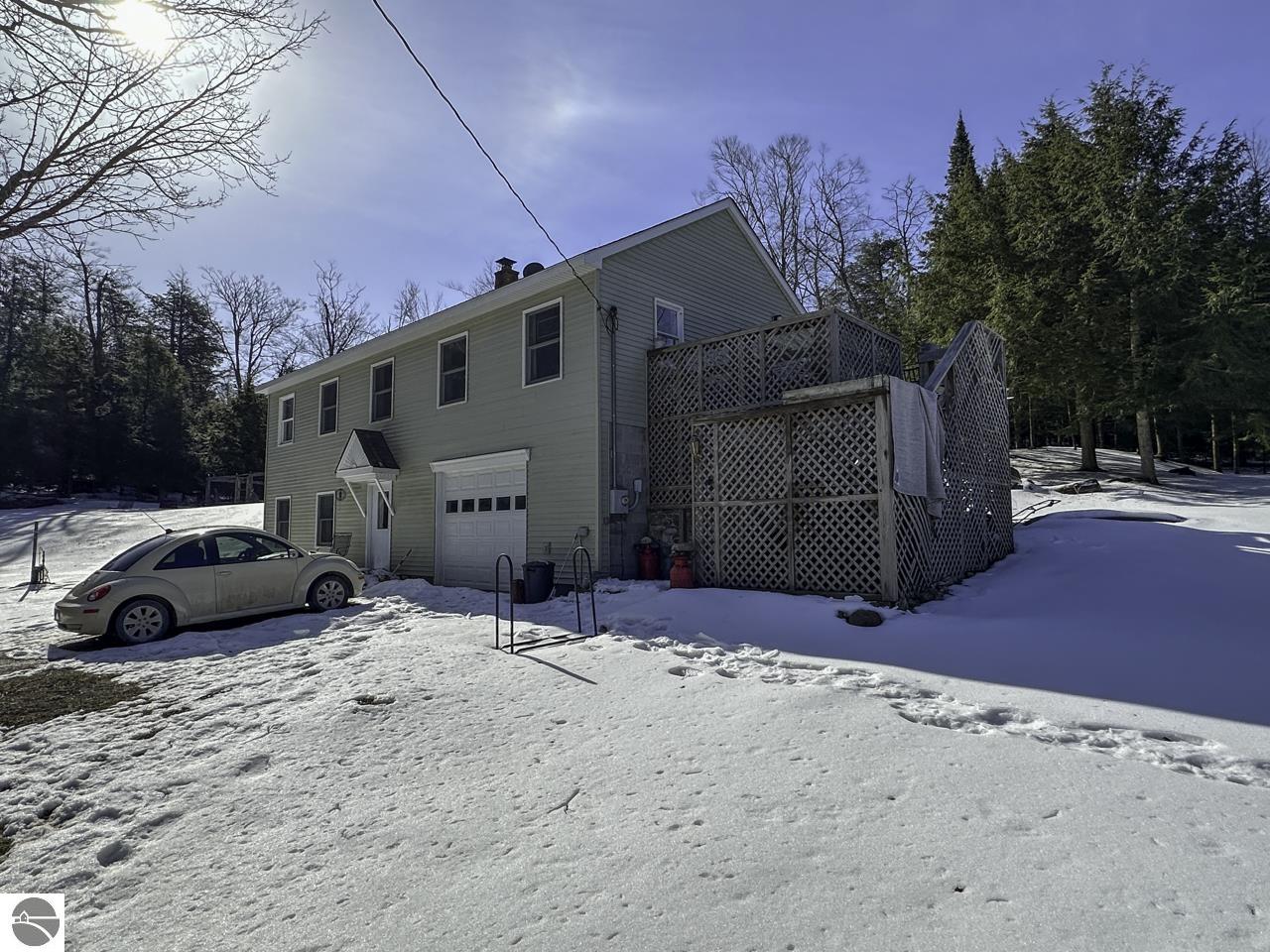 28280 Timber Valley Court, Beaver Island, MI 49782 — Photo 53