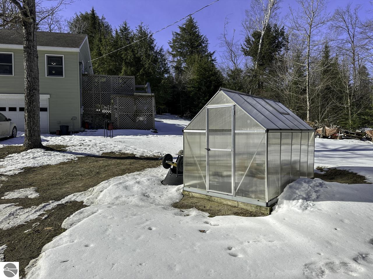 28280 Timber Valley Court, Beaver Island, MI 49782 — Photo 54