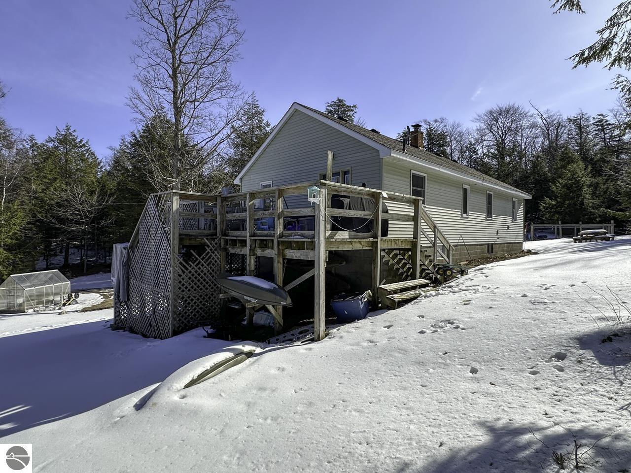 28280 Timber Valley Court, Beaver Island, MI 49782 — Photo 55