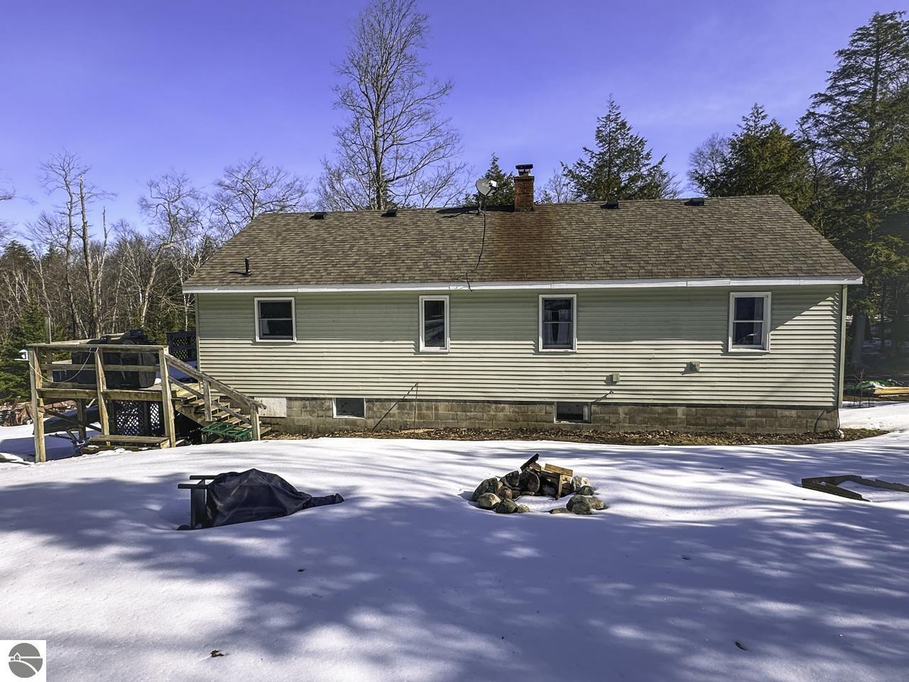 28280 Timber Valley Court, Beaver Island, MI 49782 — Photo 56