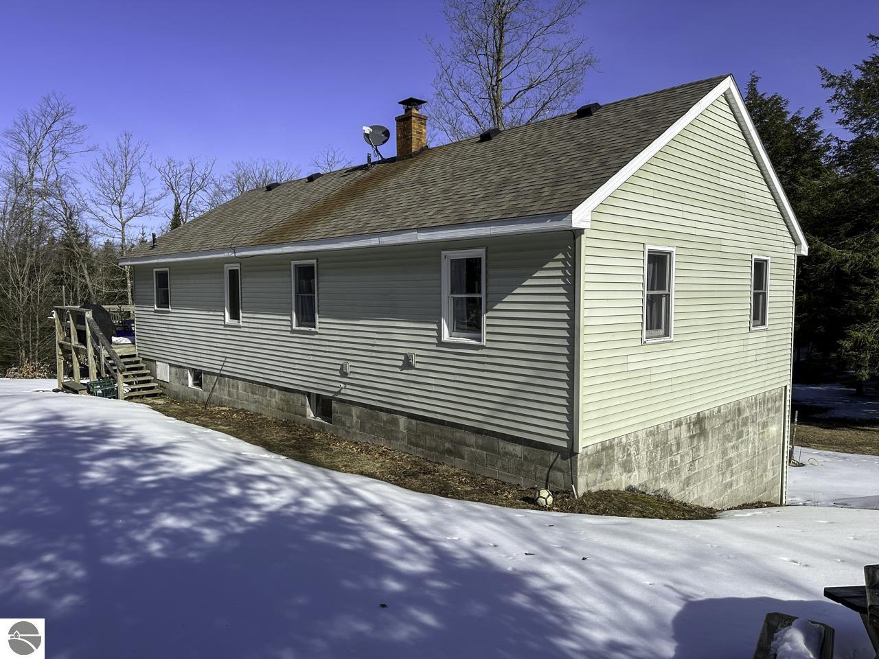 28280 Timber Valley Court, Beaver Island, MI 49782 — Photo 57