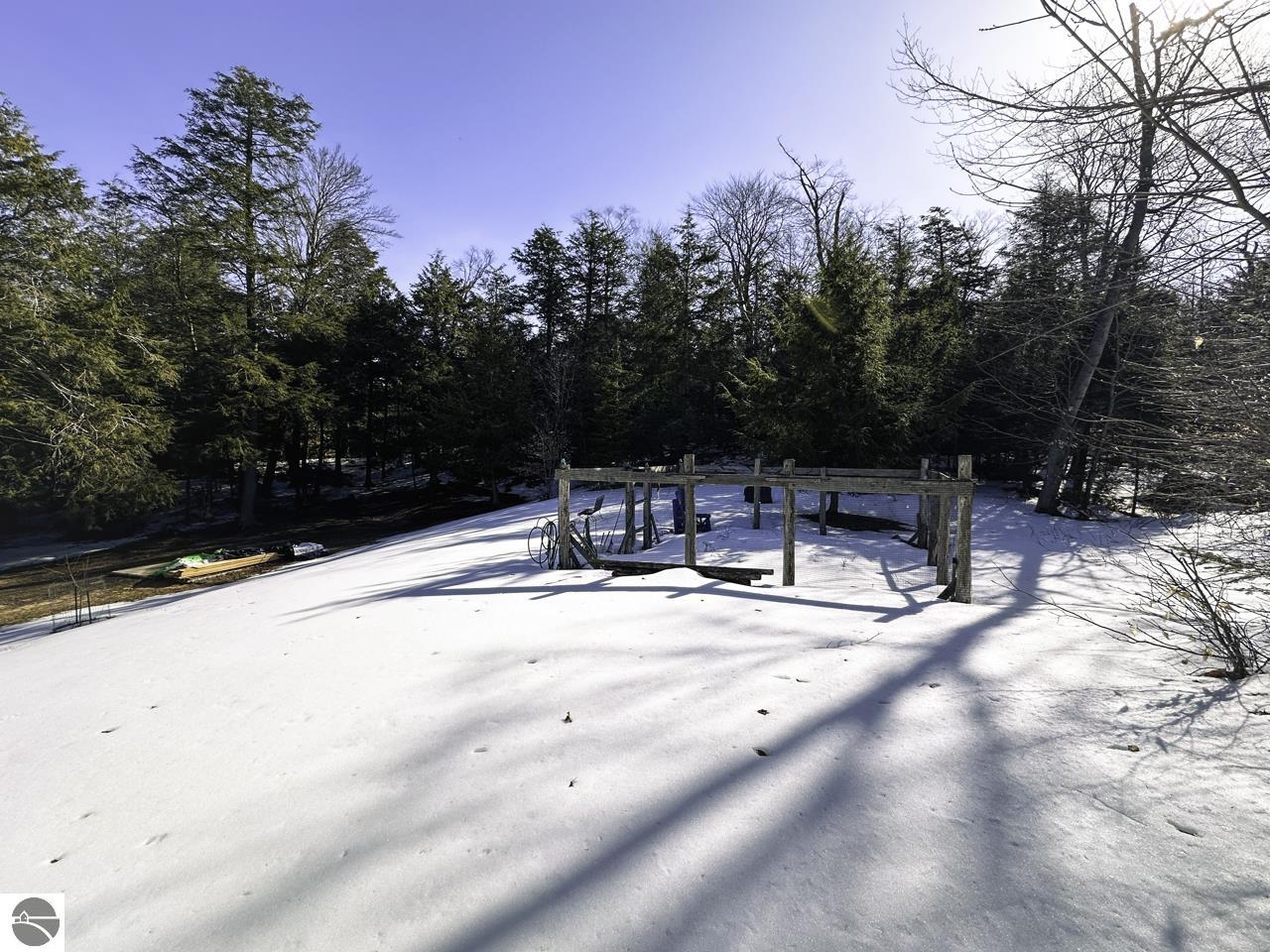 28280 Timber Valley Court, Beaver Island, MI 49782 — Photo 59