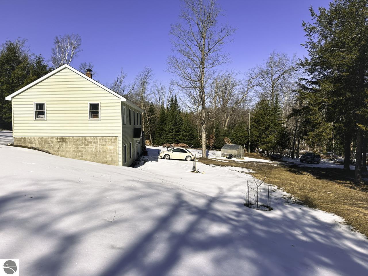 28280 Timber Valley Court, Beaver Island, MI 49782 — Photo 61