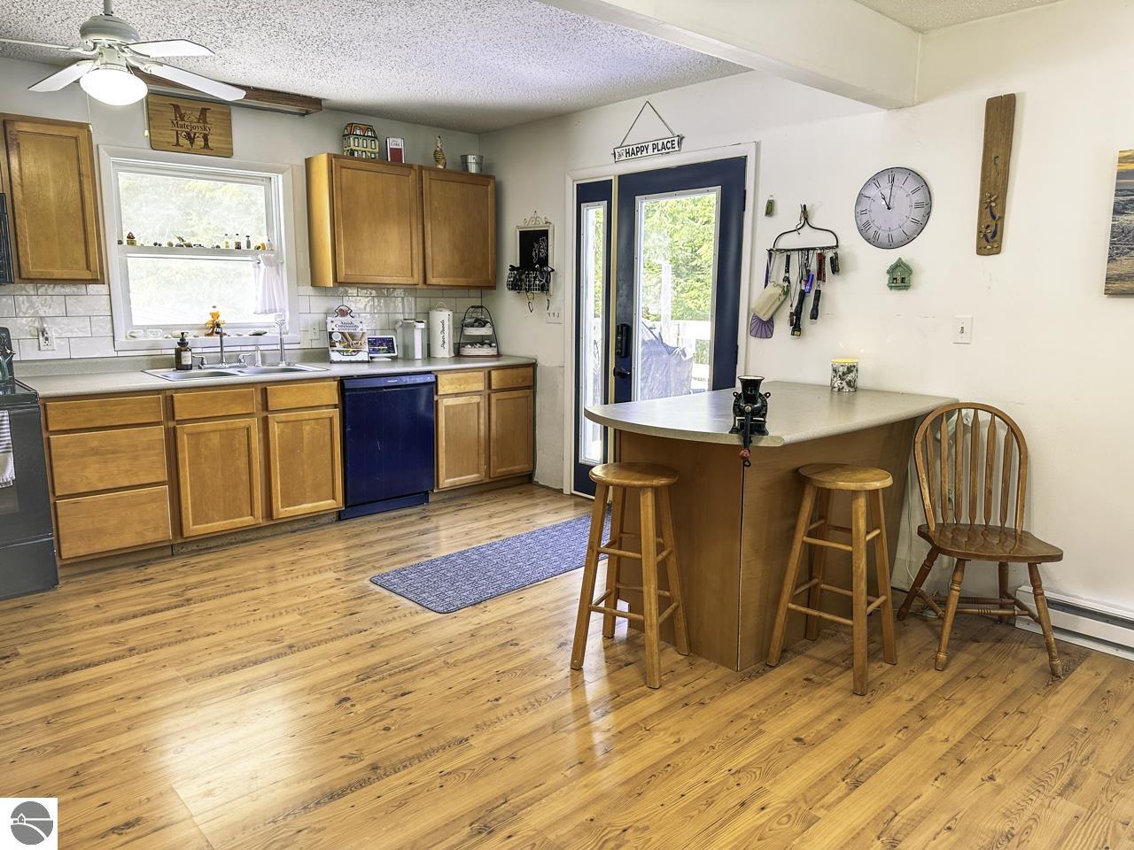 28280 Timber Valley Court, Beaver Island, MI 49782 — Photo 9