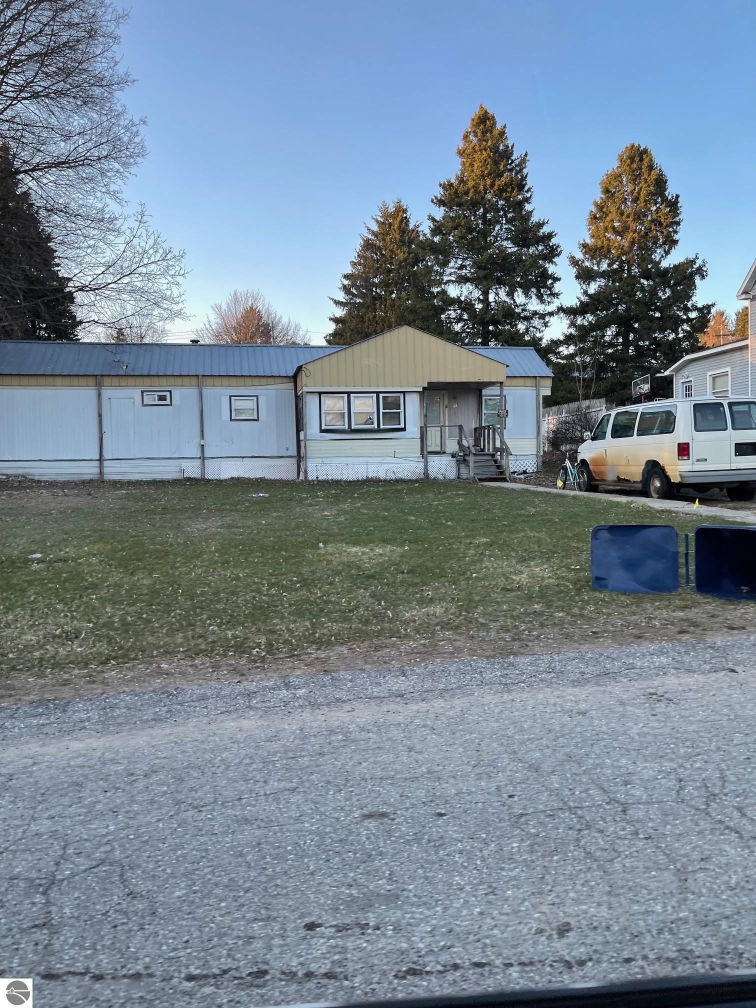 315 3rd Street, Marion, MI 49665 — Photo 2