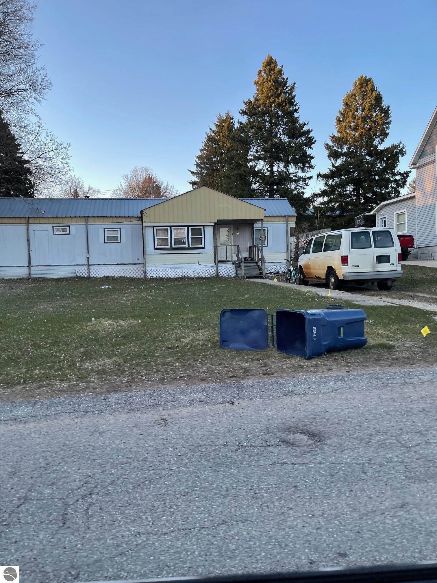 315 3rd Street, Marion, MI 49665 — Photo 3
