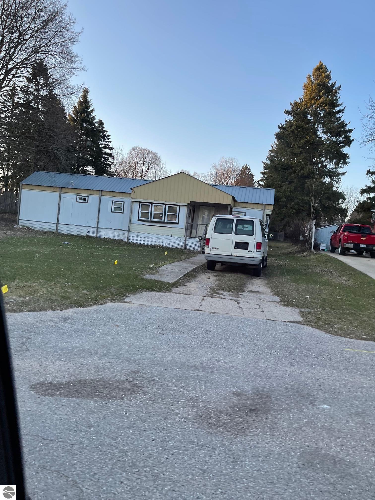315 3rd Street, Marion, MI 49665 — Photo 4