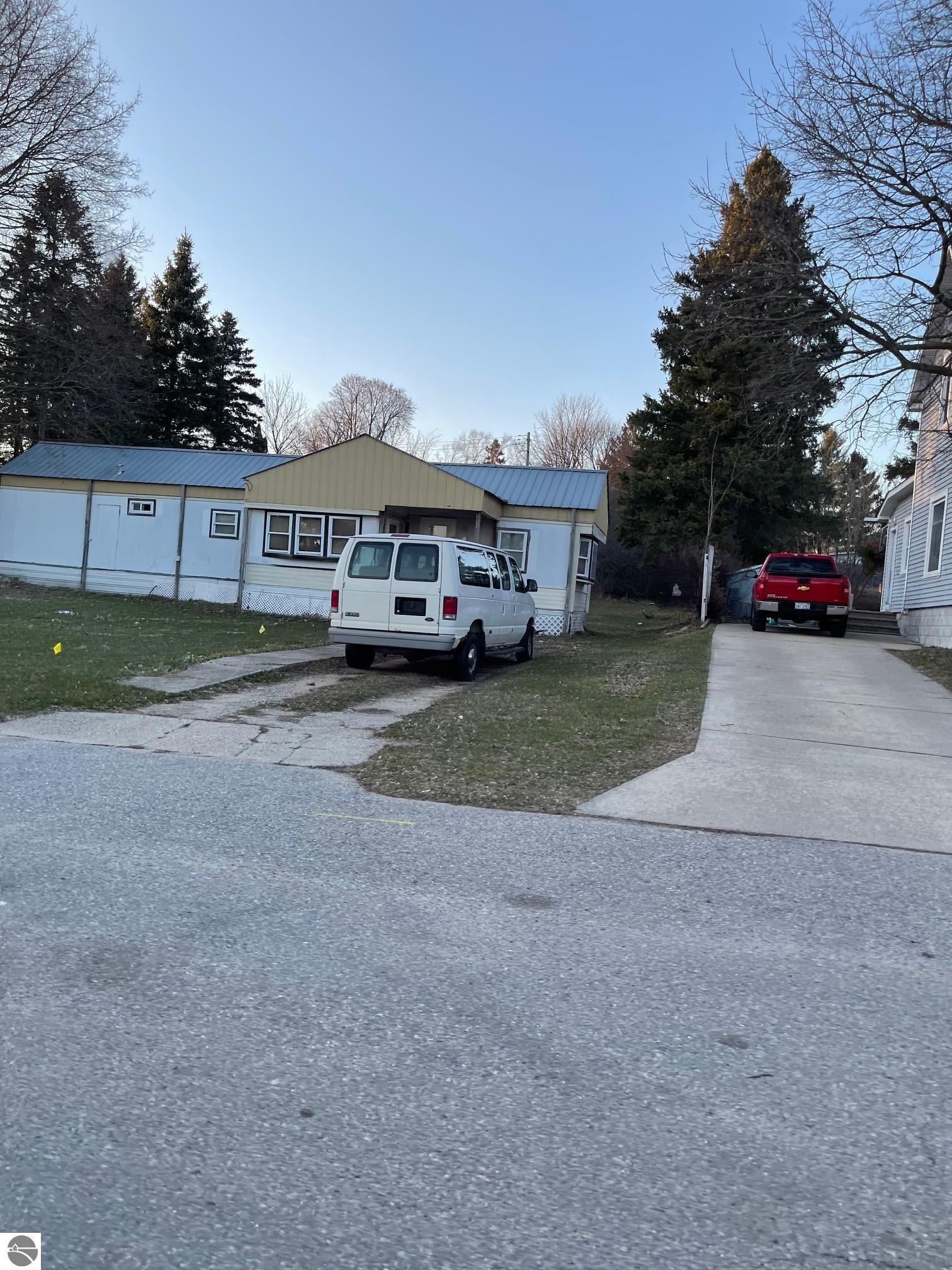 315 3rd Street, Marion, MI 49665 — Photo 5