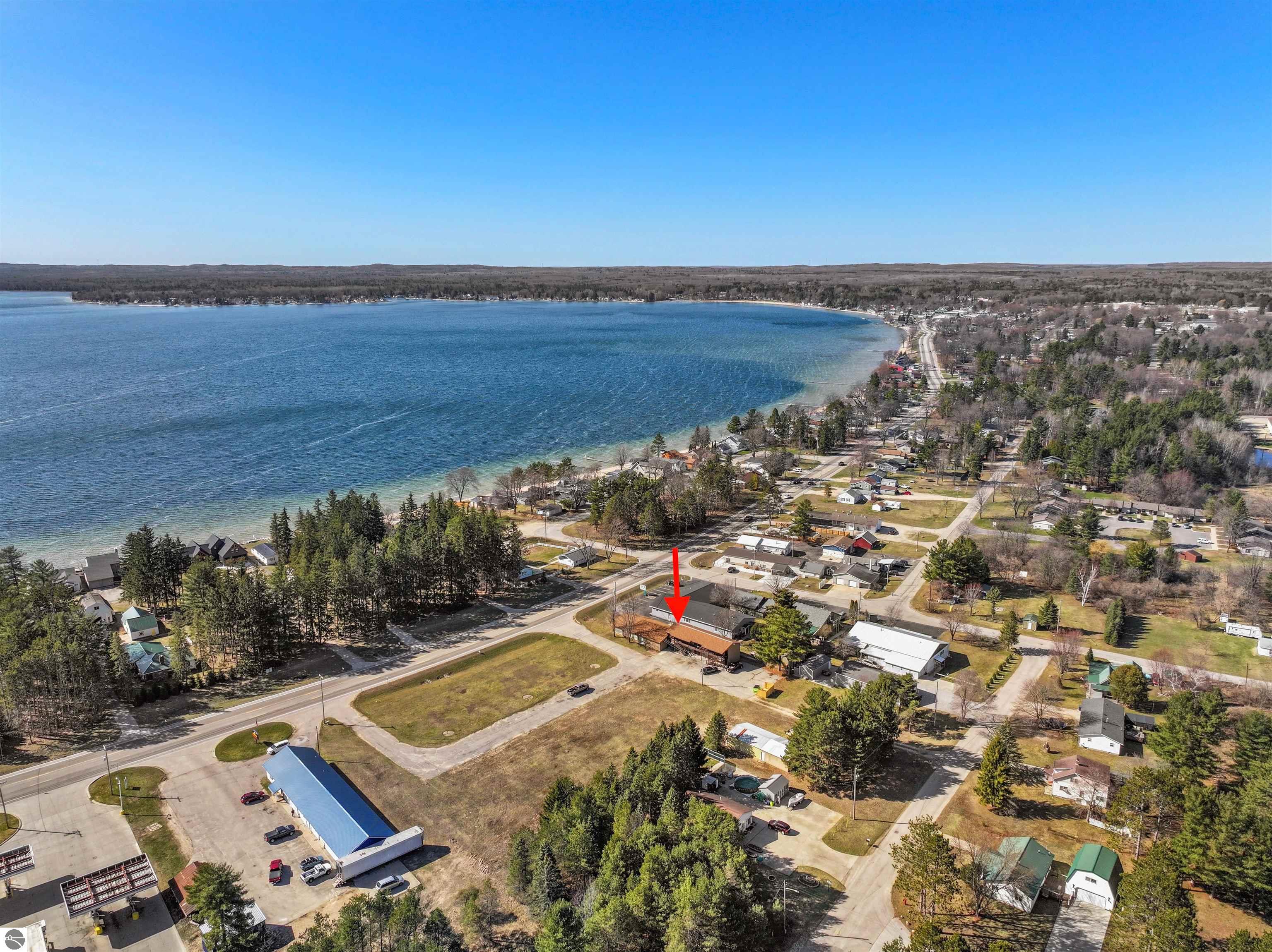 1341 S Lakeshore Drive, Lake City, MI 49651 — Photo 3