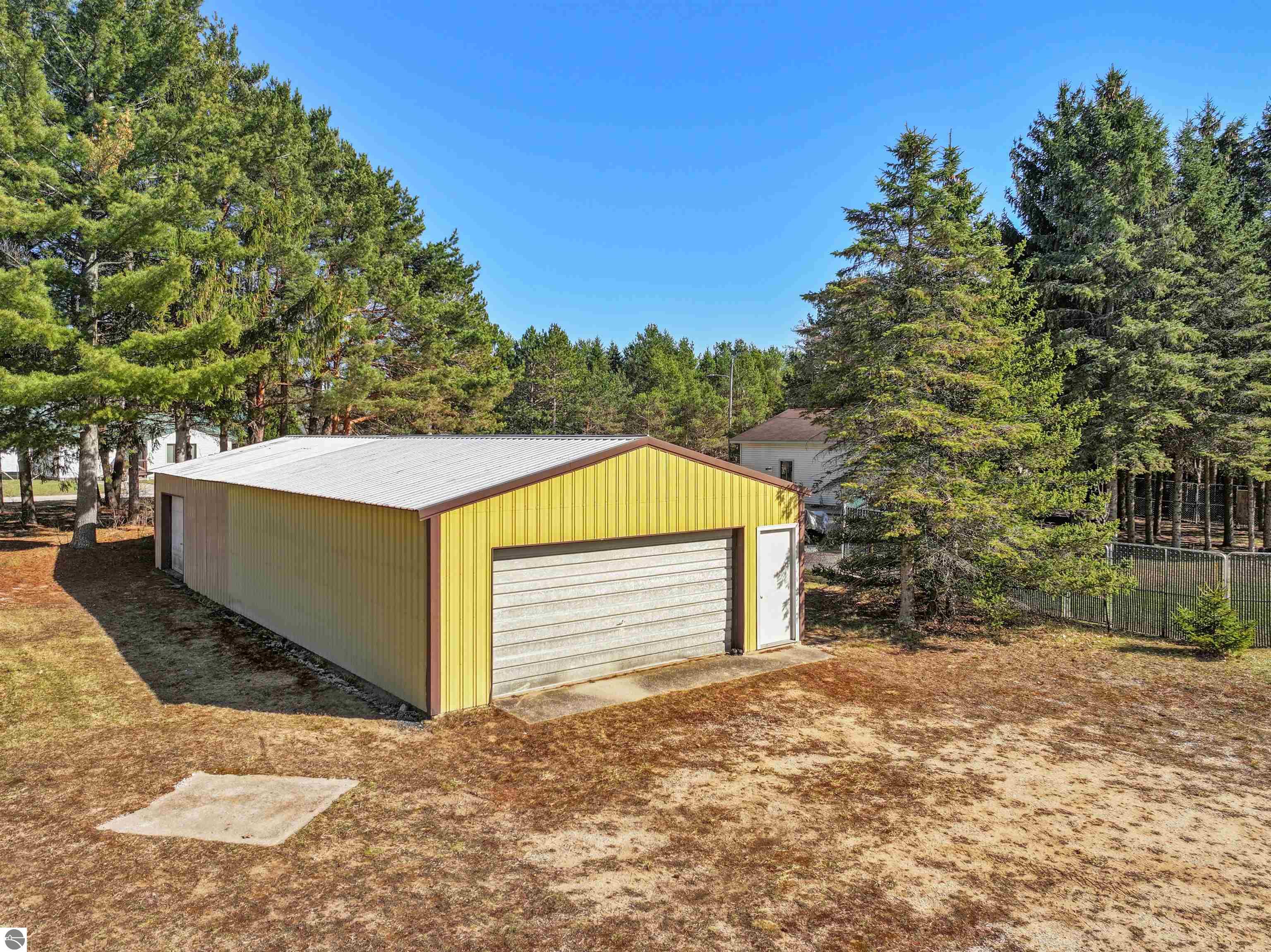 1341 S Lakeshore Drive, Lake City, MI 49651 — Photo 23