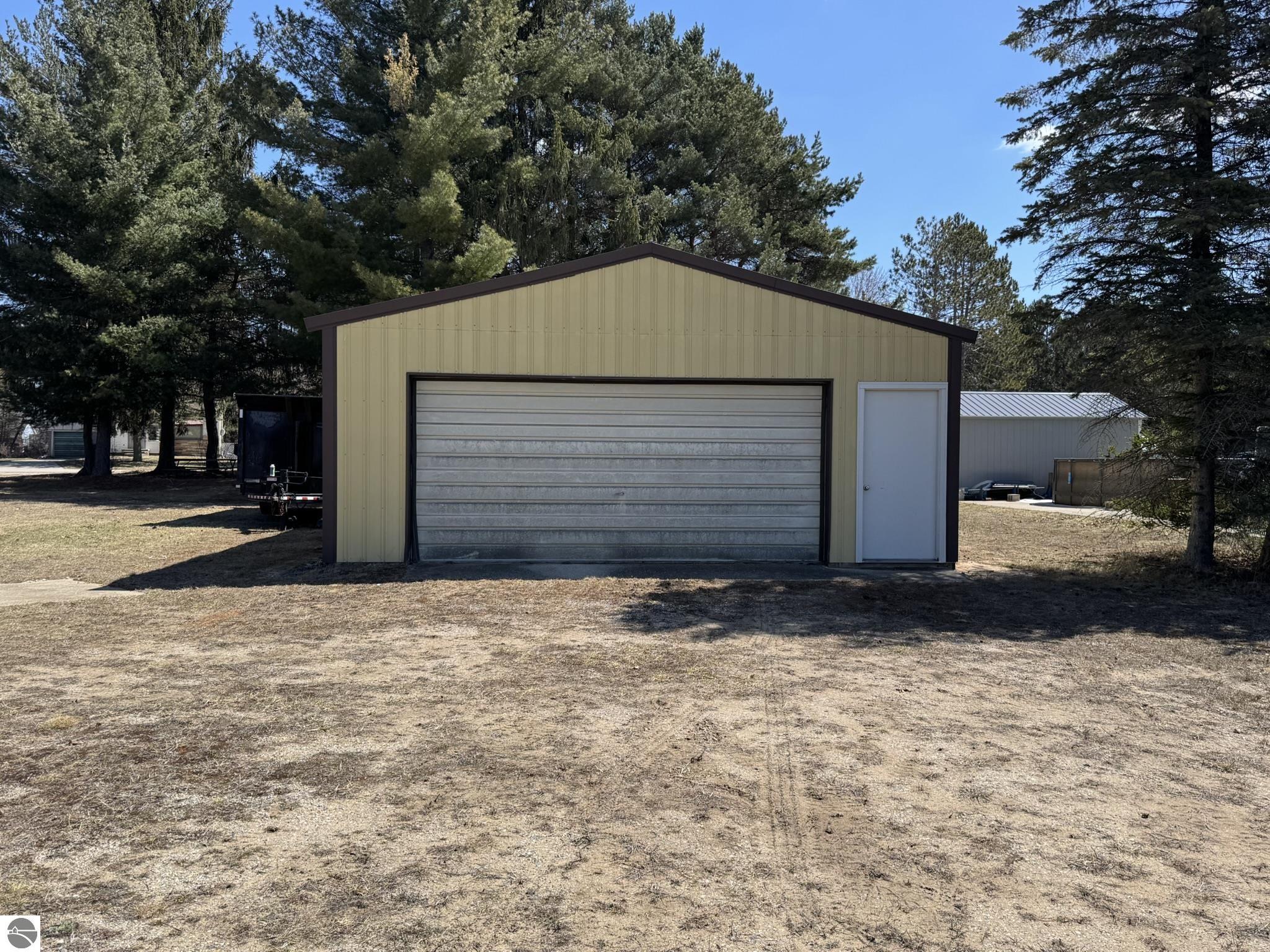 1341 S Lakeshore Drive, Lake City, MI 49651 — Photo 26