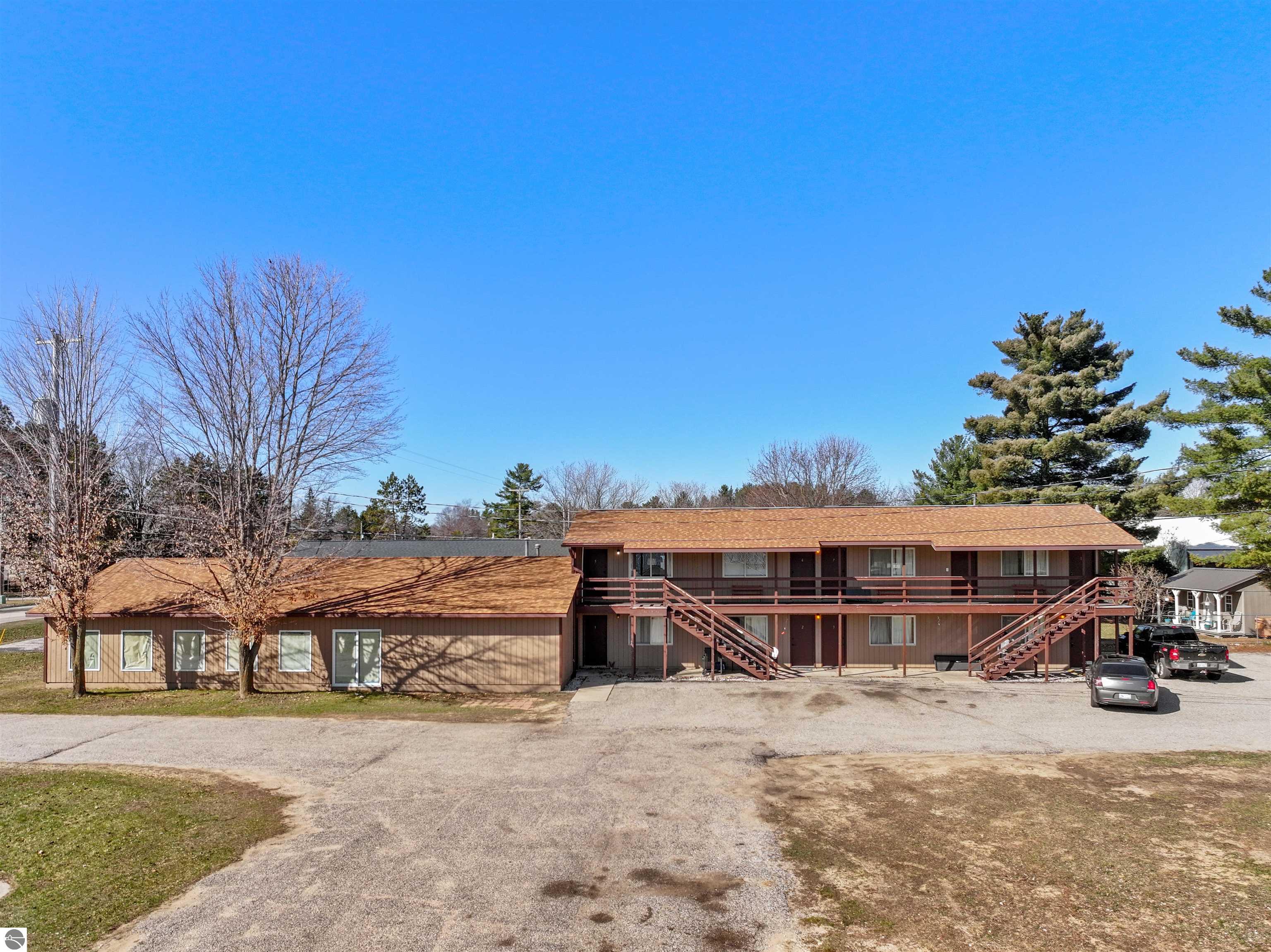 1341 S Lakeshore Drive, Lake City, MI 49651 — Photo 4