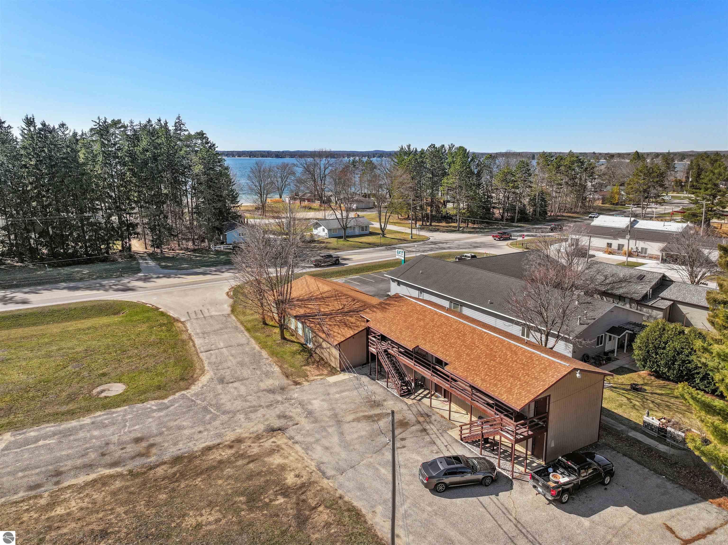 1341 S Lakeshore Drive, Lake City, MI 49651 — Photo 35
