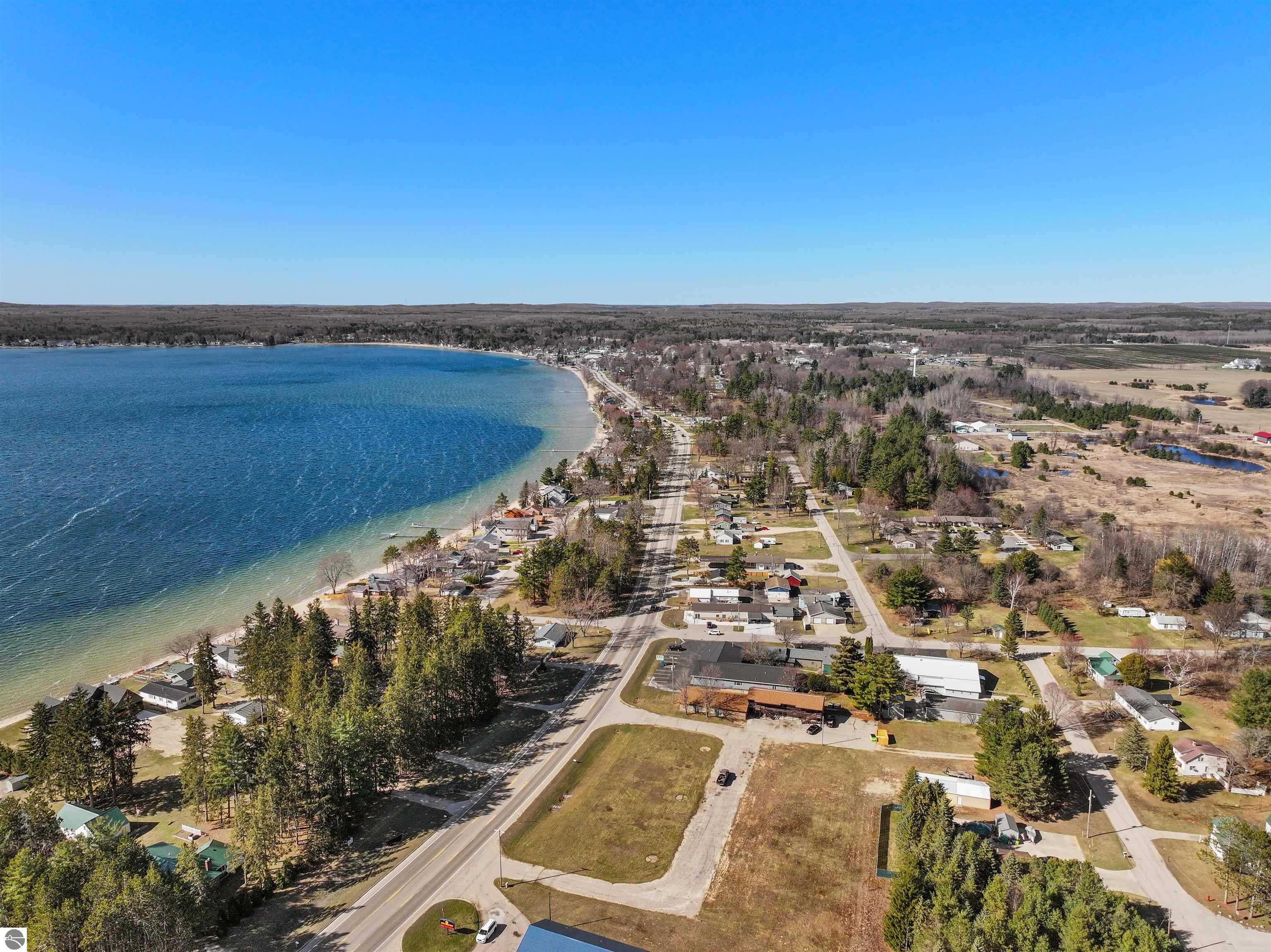 1341 S Lakeshore Drive, Lake City, MI 49651 — Photo 37