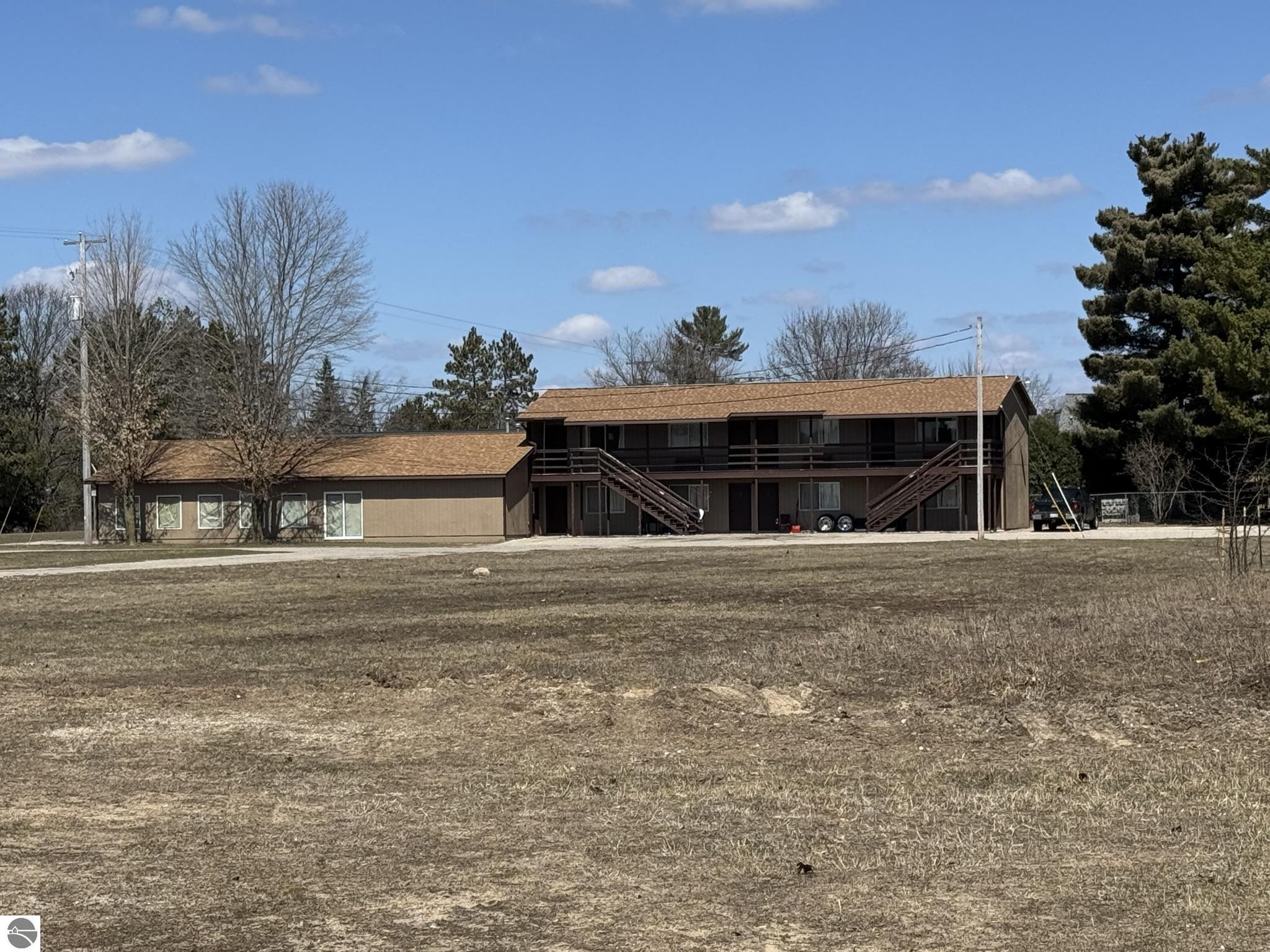 1341 S Lakeshore Drive, Lake City, MI 49651 — Photo 5