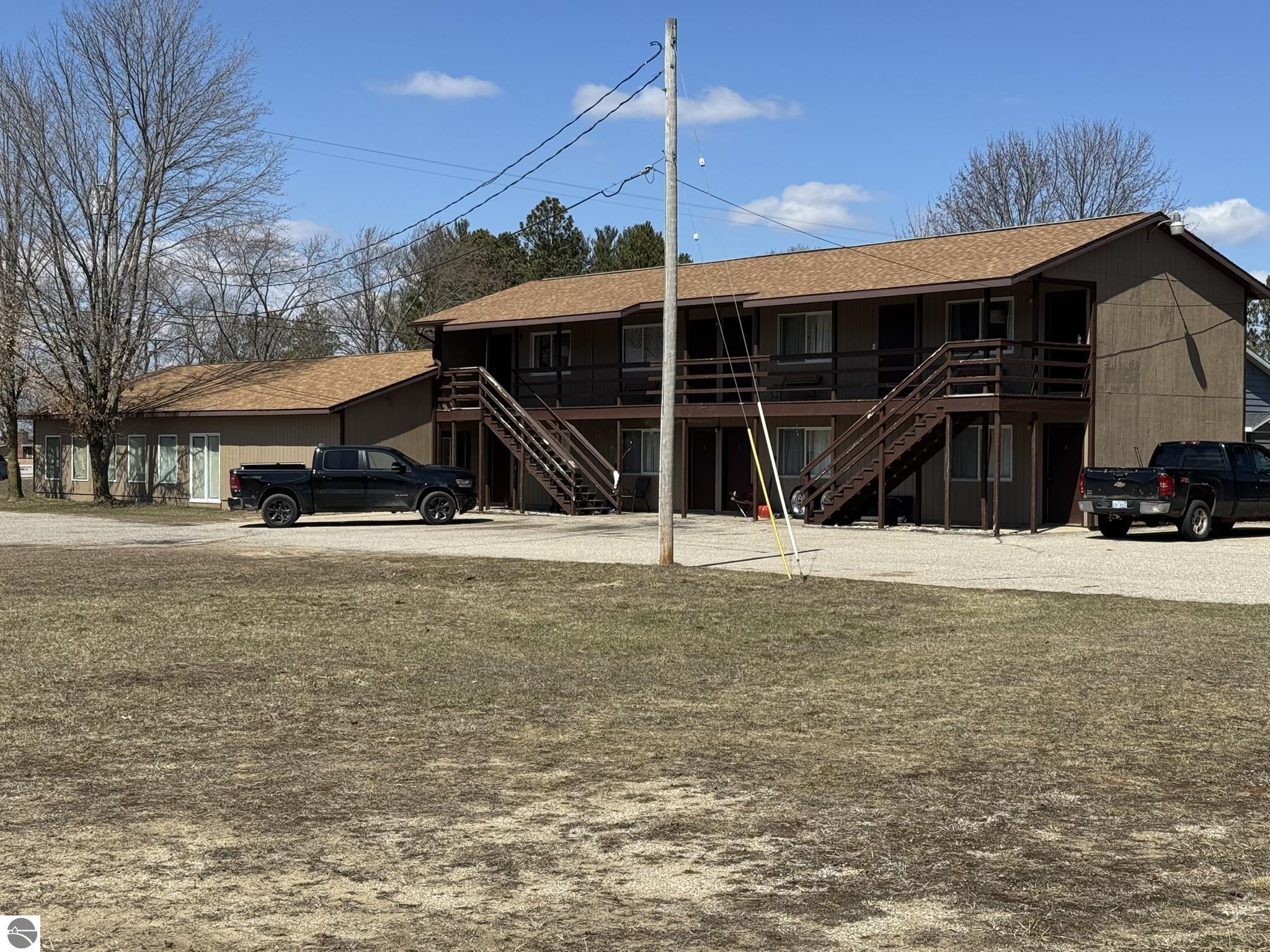 1341 S Lakeshore Drive, Lake City, MI 49651 — Photo 6