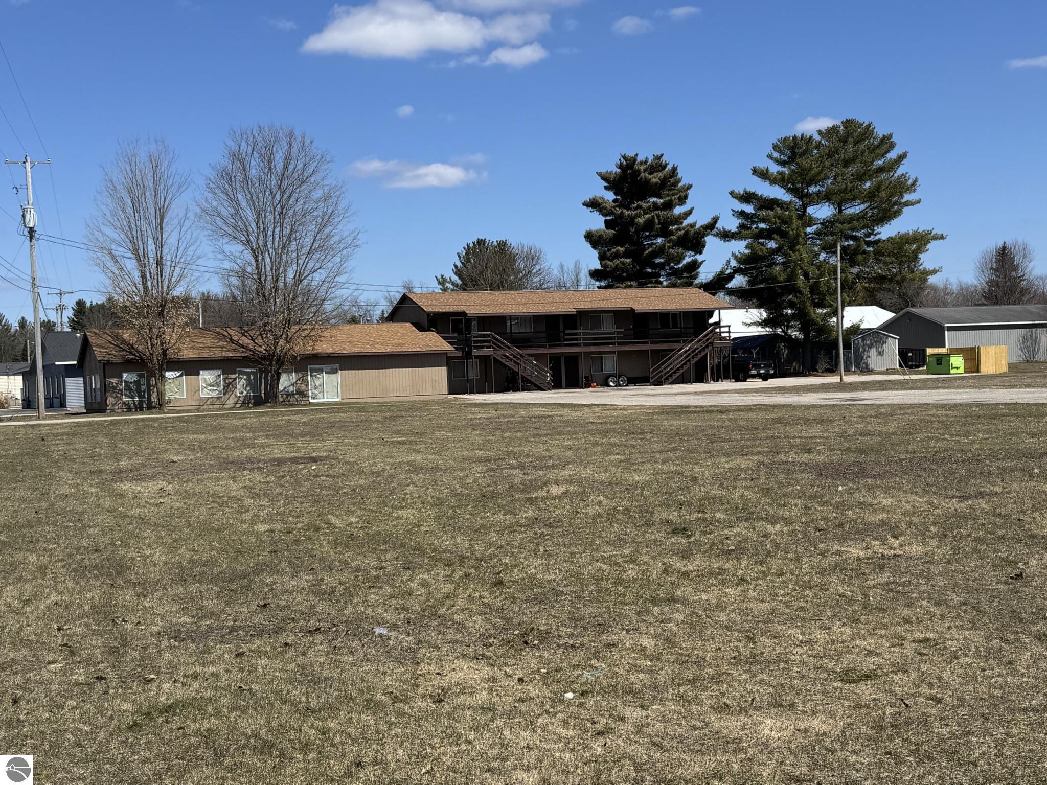 1341 S Lakeshore Drive, Lake City, MI 49651 — Photo 7