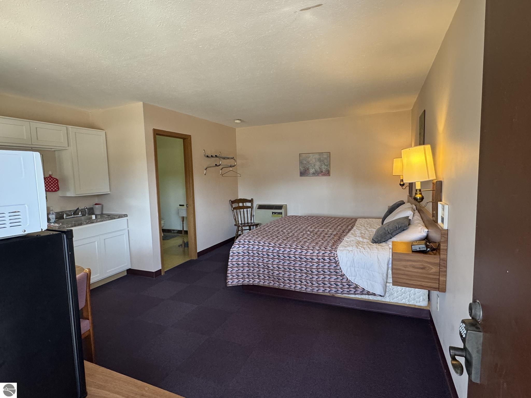 1341 S Lakeshore Drive, Lake City, MI 49651 — Photo 8