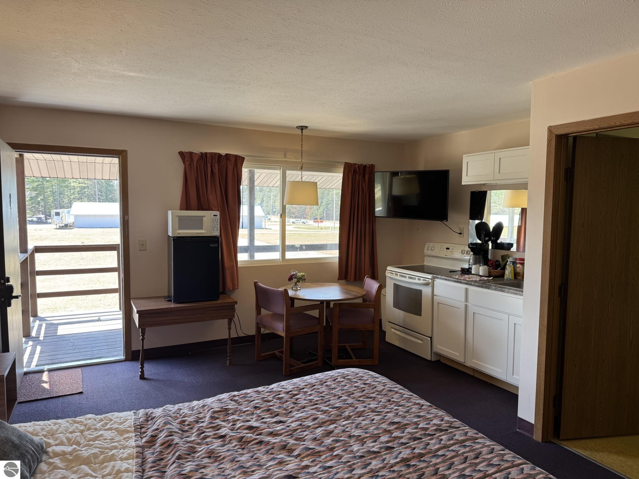 1341 S Lakeshore Drive, Lake City, MI 49651 — Photo 9