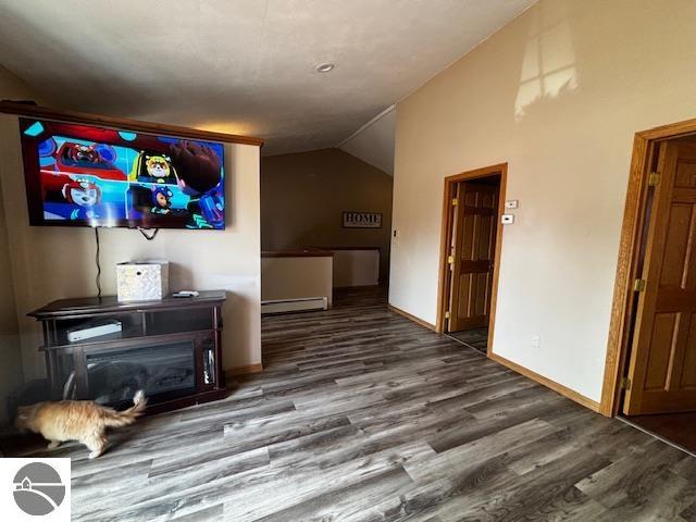 403 E Calhoun, Mancelona, MI 49659 — Photo 11