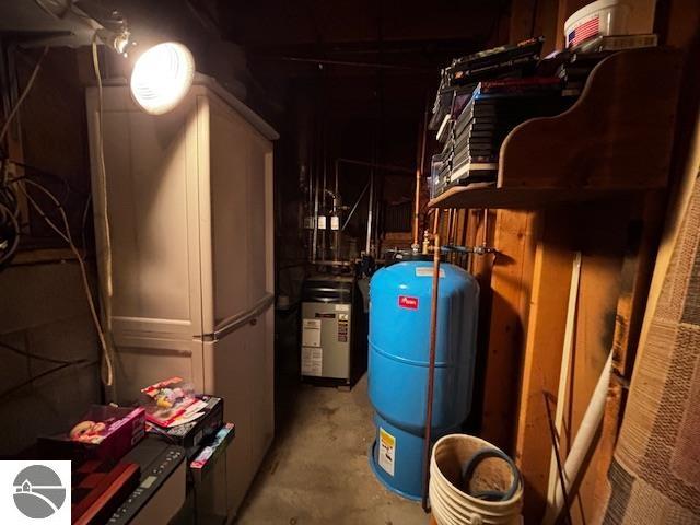 403 E Calhoun, Mancelona, MI 49659 — Photo 20